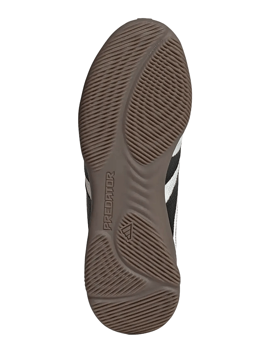 adidas Performance - PREDATOR LEAGUE IN J - fotbollsskor - ftwwht/cblack/luclem - 5