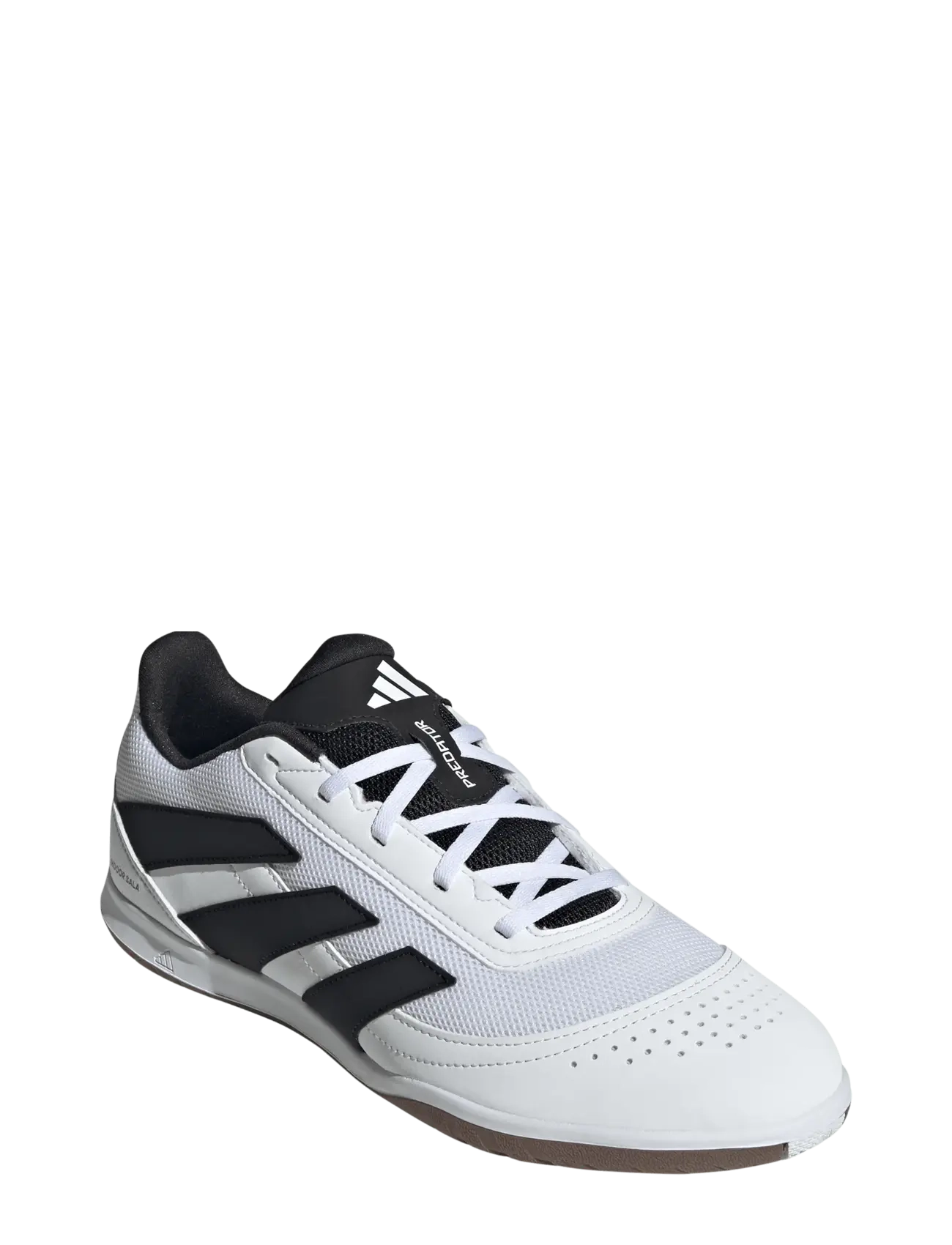 adidas Performance Predator Club In Sala, 43 1/3, White