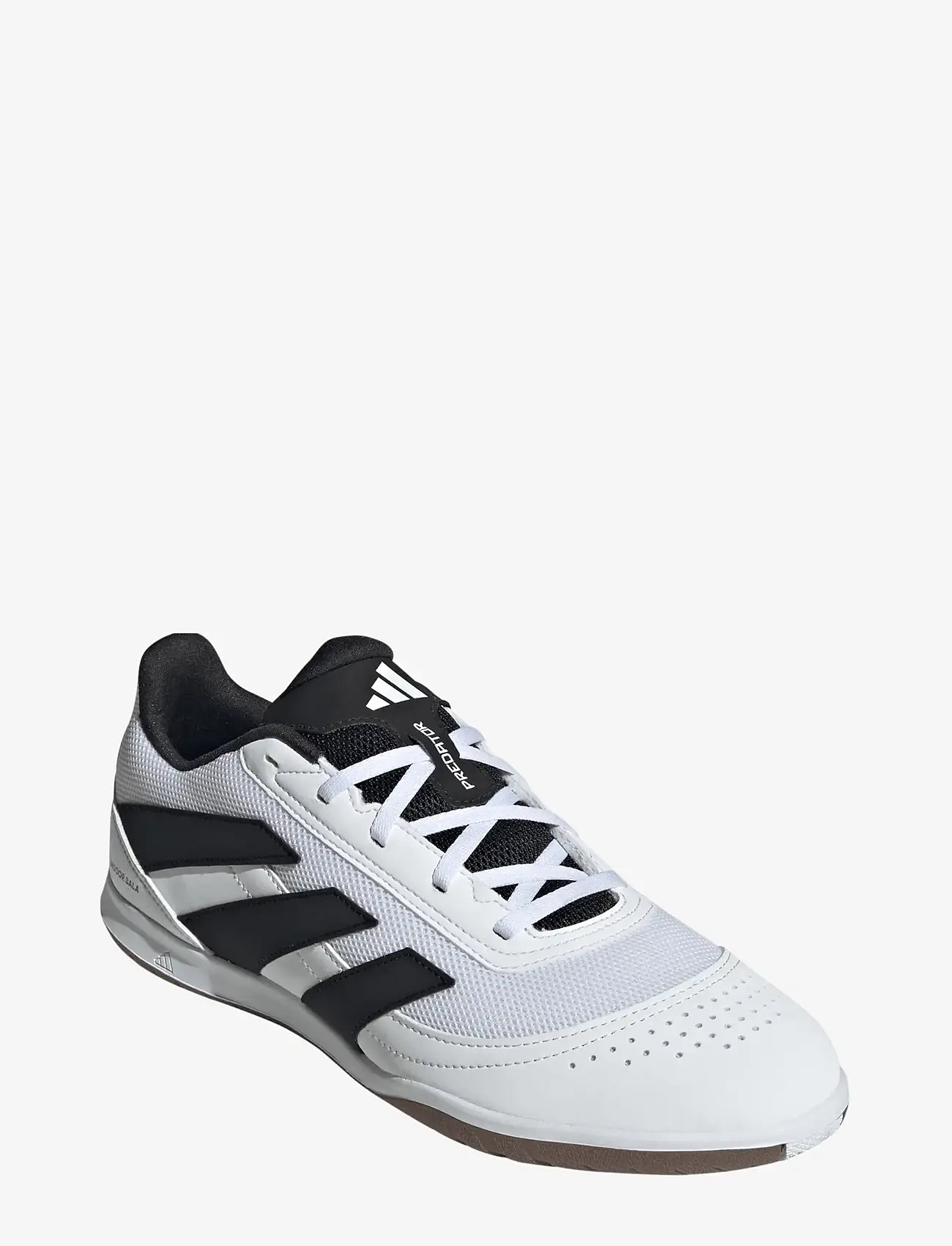 adidas Performance - PREDATOR CLUB IN SALA - fotbollsskor - ftwwht/cblack/luclem - 0