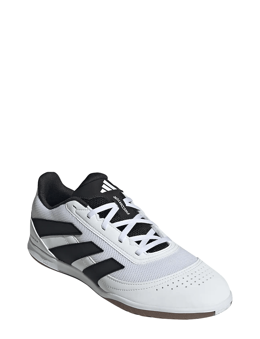 adidas Performance - PREDATOR CLUB IN SALA - fodboldstøvler - ftwwht/cblack/luclem - 0