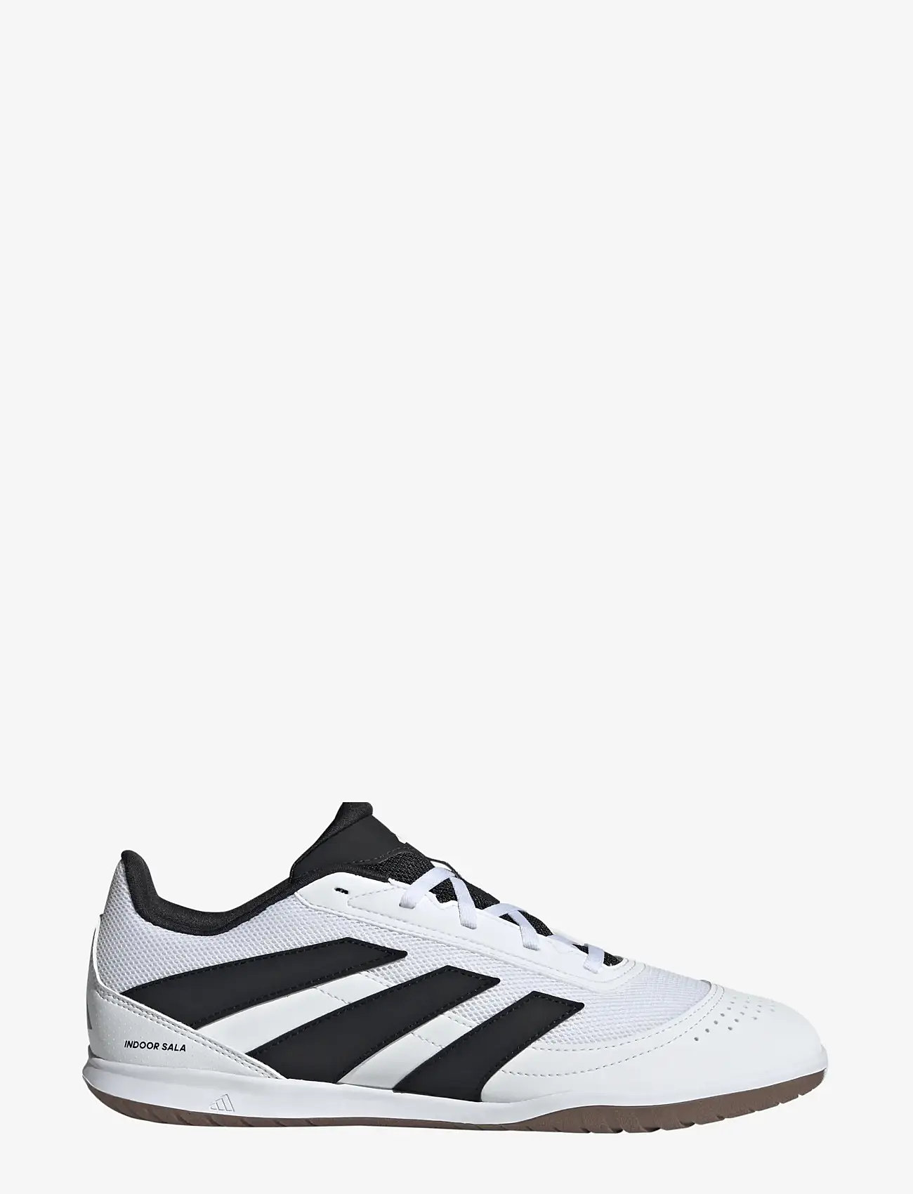 adidas Performance - PREDATOR CLUB IN SALA - fotbollsskor - ftwwht/cblack/luclem - 1