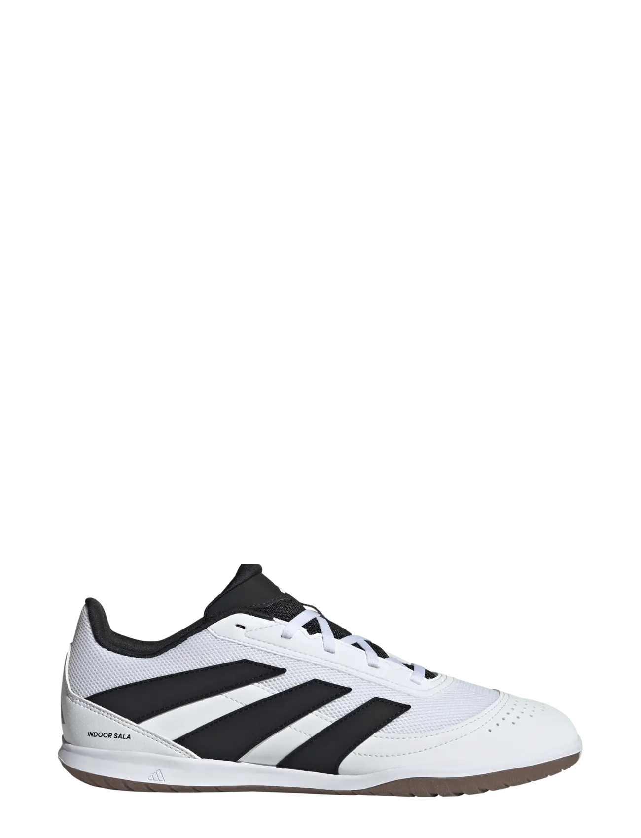 adidas Performance - PREDATOR CLUB IN SALA - fodboldstøvler - ftwwht/cblack/luclem - 1