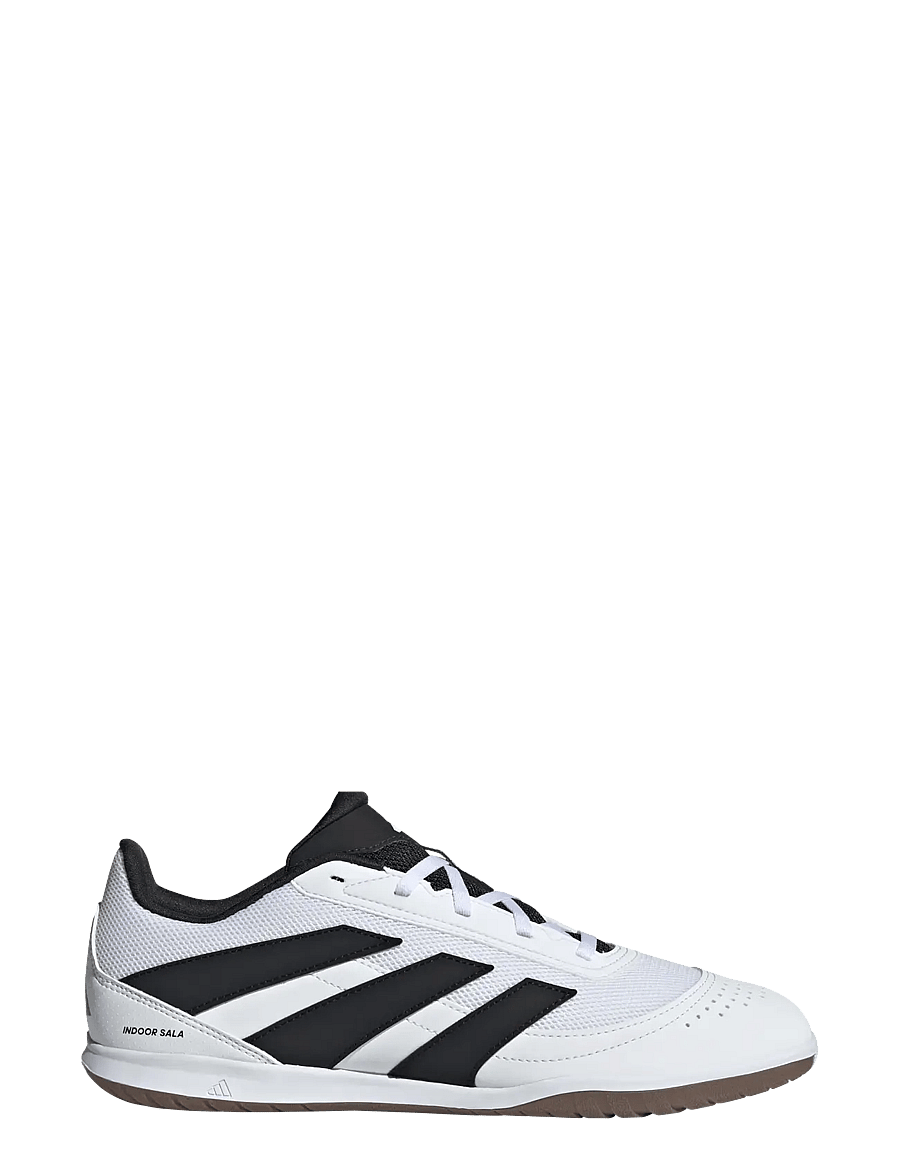 adidas Performance - PREDATOR CLUB IN SALA - fodboldstøvler - ftwwht/cblack/luclem - 1