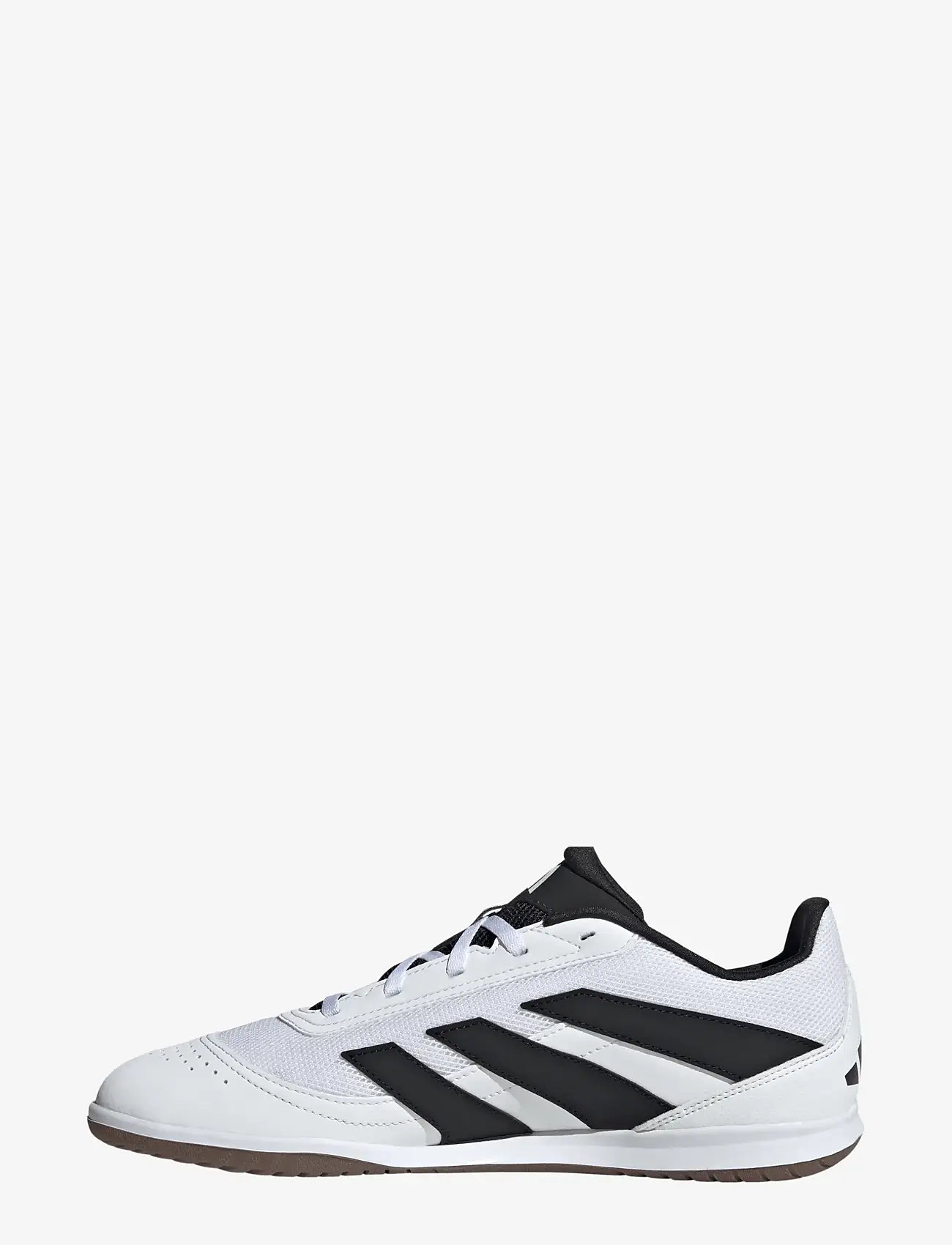 adidas Performance - PREDATOR CLUB IN SALA - fotbollsskor - ftwwht/cblack/luclem - 2