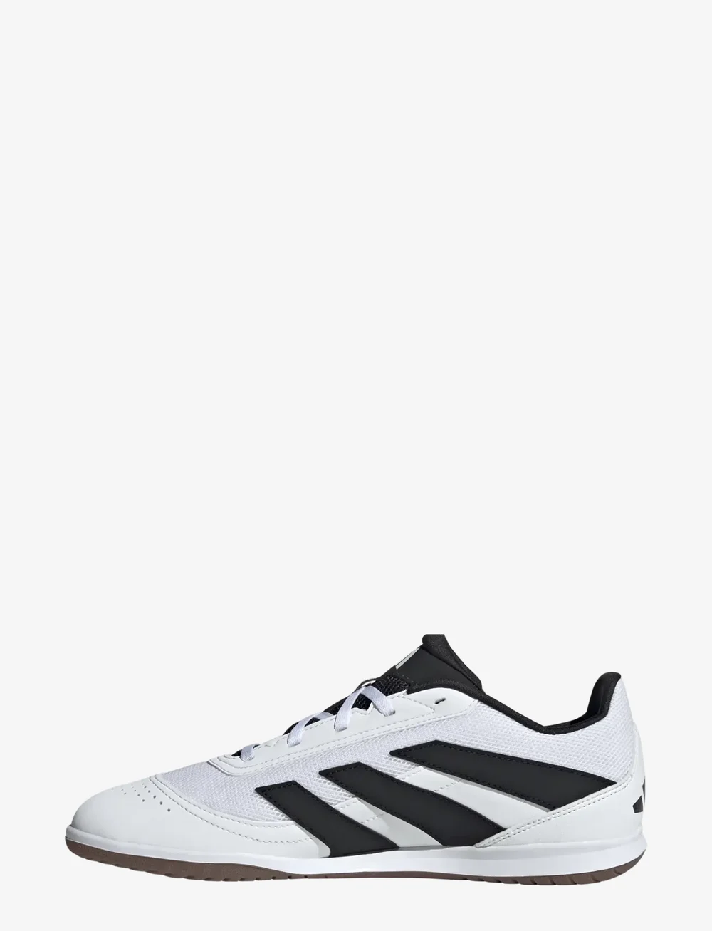 adidas Performance - PREDATOR CLUB IN SALA - fußballstiefel - ftwwht/cblack/luclem - 2