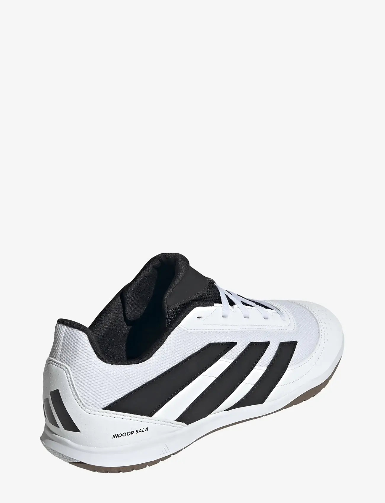 adidas Performance - PREDATOR CLUB IN SALA - fotbollsskor - ftwwht/cblack/luclem - 3