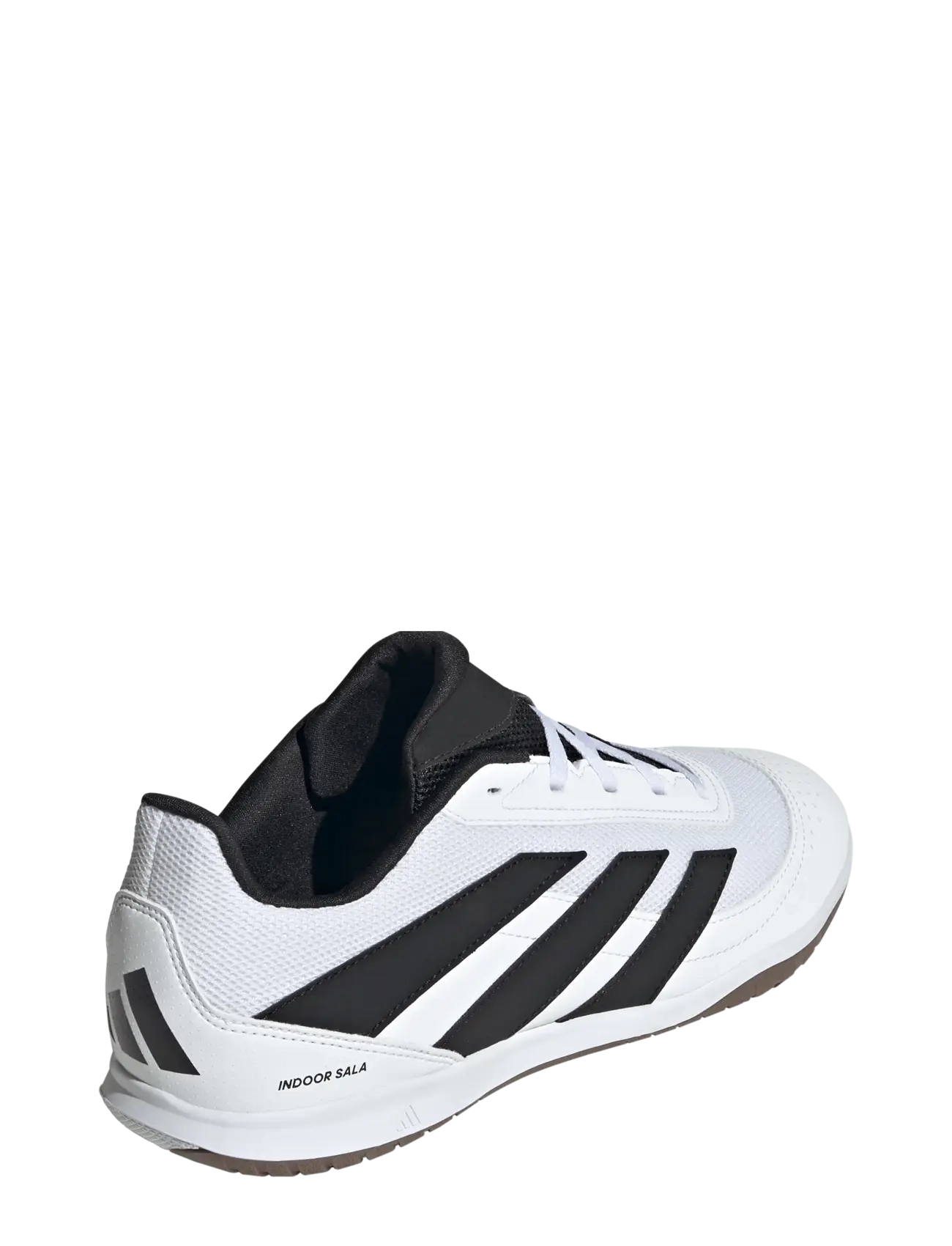 adidas Performance - PREDATOR CLUB IN SALA - fodboldstøvler - ftwwht/cblack/luclem - 3