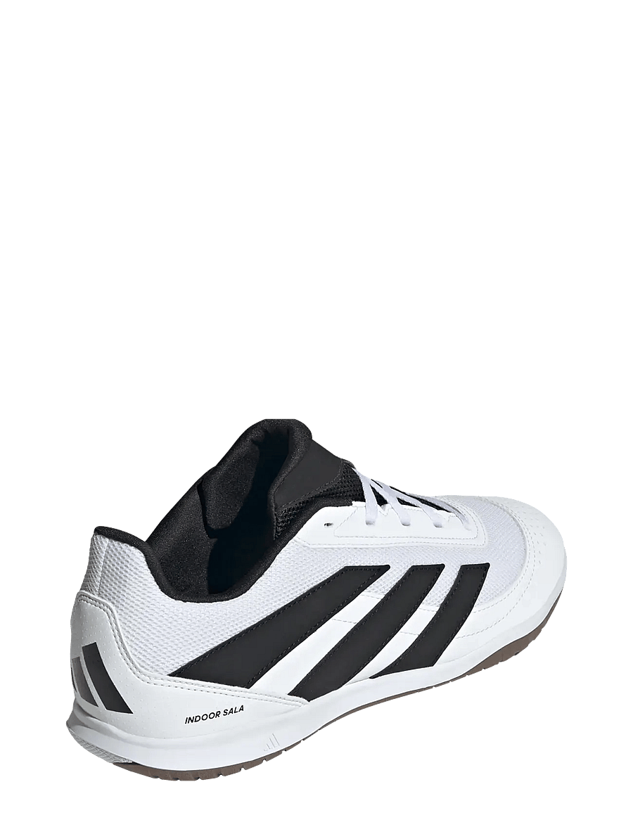 adidas Performance - PREDATOR CLUB IN SALA - fodboldstøvler - ftwwht/cblack/luclem - 3