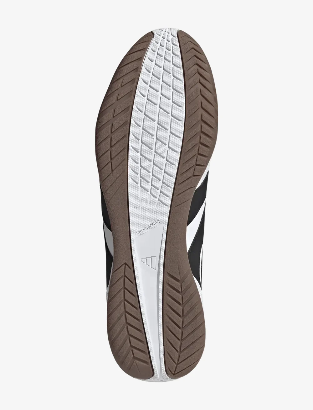 adidas Performance - PREDATOR CLUB IN SALA - fußballstiefel - ftwwht/cblack/luclem - 5