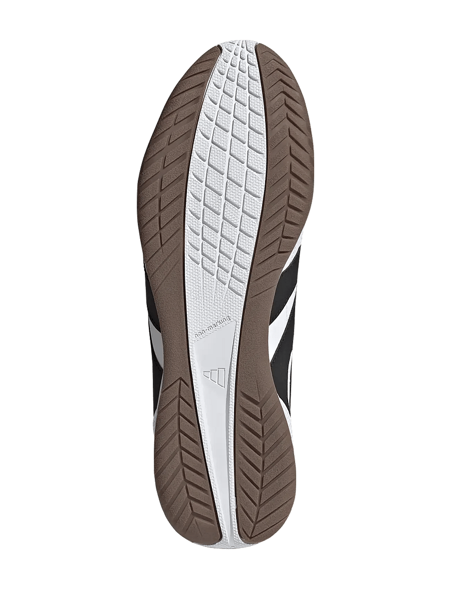 adidas Performance - PREDATOR CLUB IN SALA - fodboldstøvler - ftwwht/cblack/luclem - 5