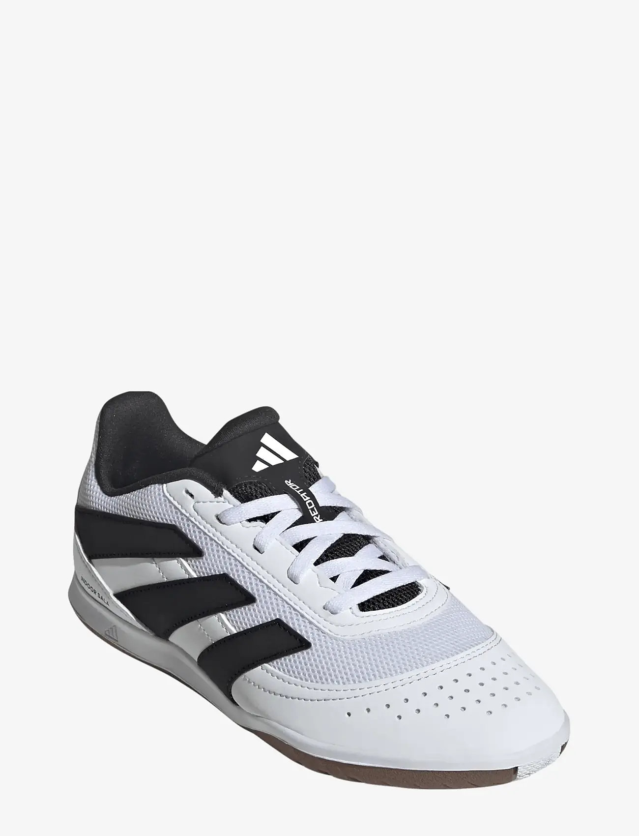 adidas Performance - PREDATOR CLUB IN SALA J - fußballstiefel - ftwwht/cblack/luclem - 0