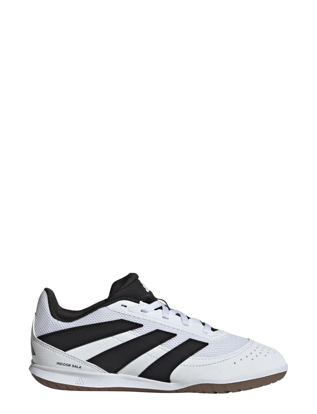 adidas Performance - PREDATOR CLUB IN SALA J - fotbollsskor - ftwwht/cblack/luclem - 1