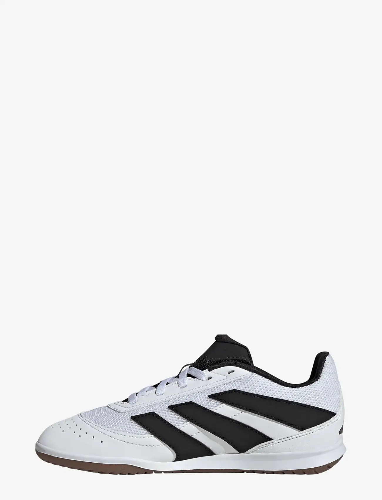 adidas Performance - PREDATOR CLUB IN SALA J - fußballstiefel - ftwwht/cblack/luclem - 2
