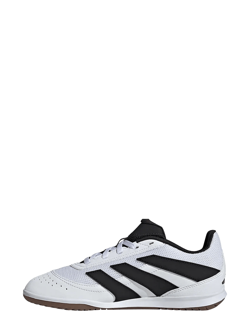 adidas Performance - PREDATOR CLUB IN SALA J - fußballstiefel - ftwwht/cblack/luclem - 2