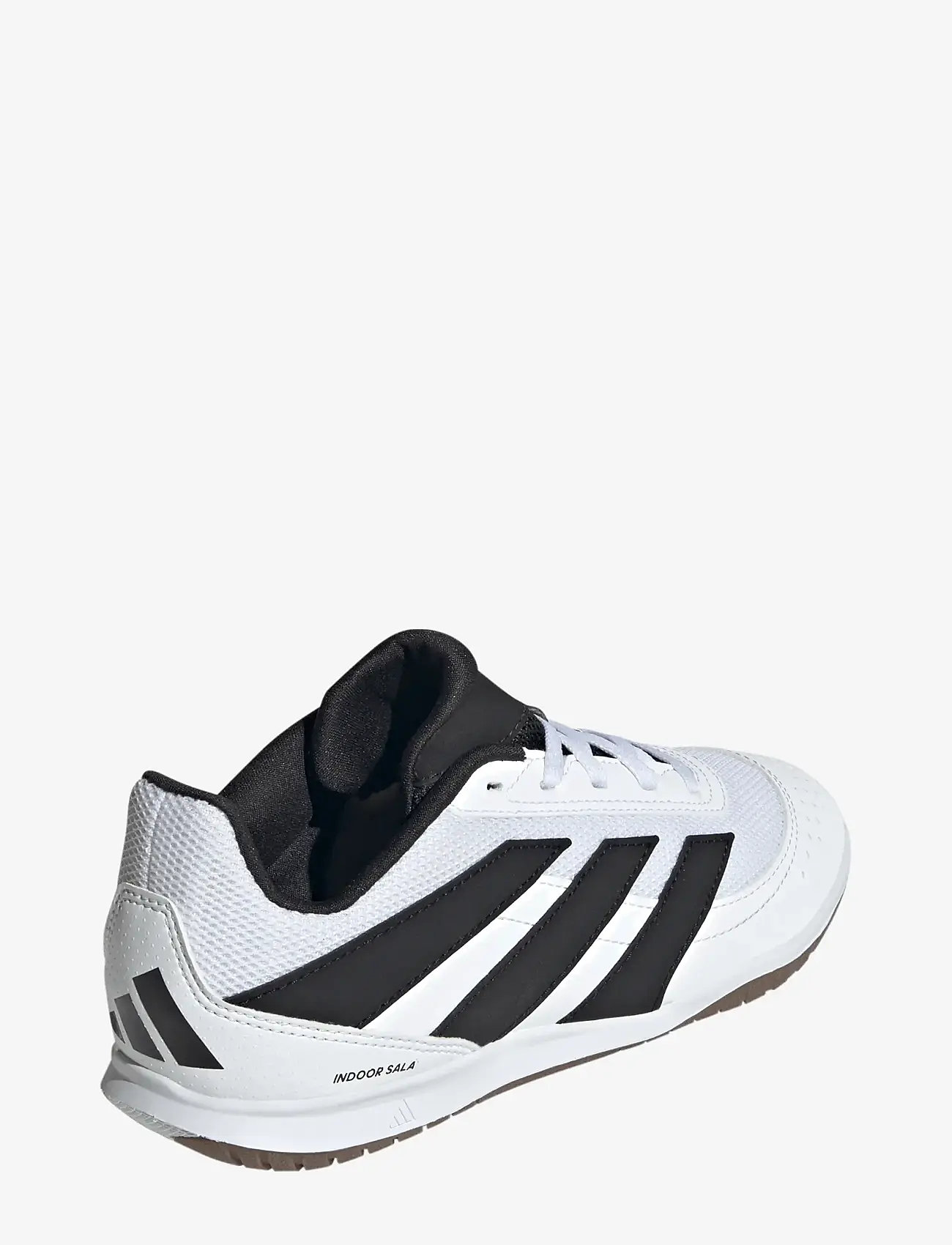 adidas Performance - PREDATOR CLUB IN SALA J - fußballstiefel - ftwwht/cblack/luclem - 3