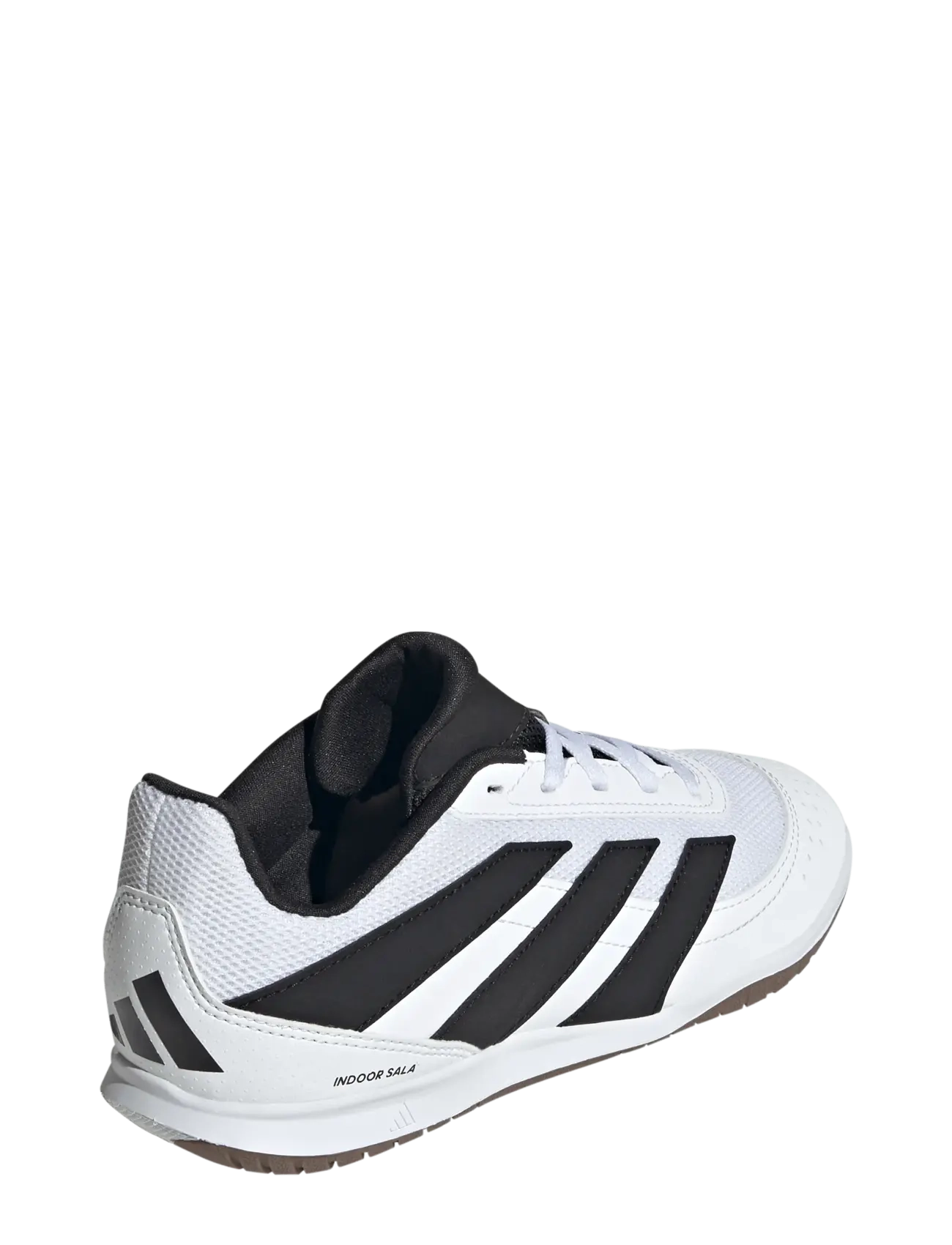 adidas Performance - PREDATOR CLUB IN SALA J - fotbollsskor - ftwwht/cblack/luclem - 3