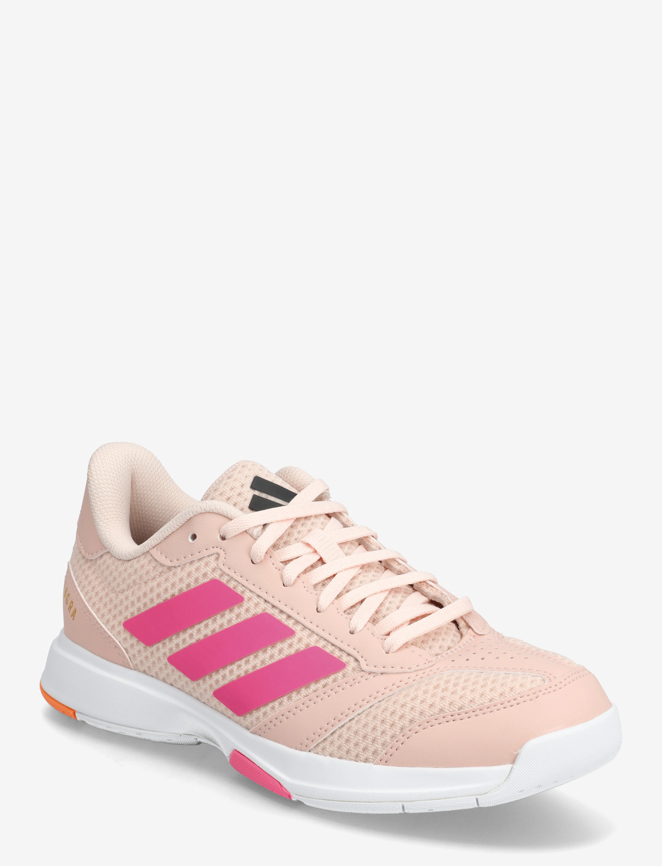adidas Performance - Ligra 8 W - indoor-sportschuhe - blupnk/lucpnk/ftwwht - 0
