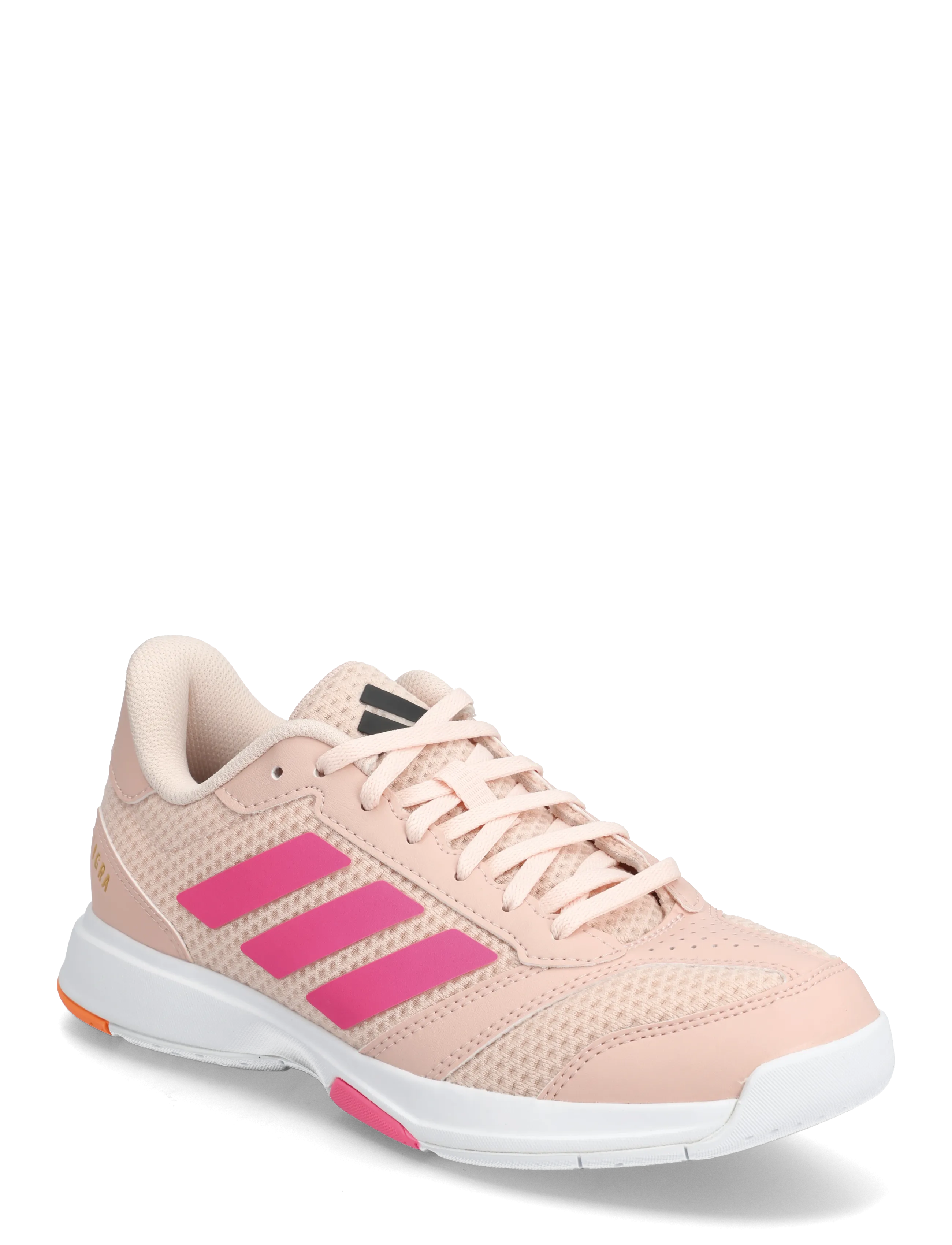 adidas Performance Ligra 8 W - adidas - BLUPNK/LUCPNK/FTWWHT / pink/rose