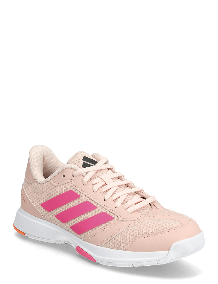 adidas Performance - Ligra 8 W - siseruumide spordijalatsid - blupnk/lucpnk/ftwwht - 0
