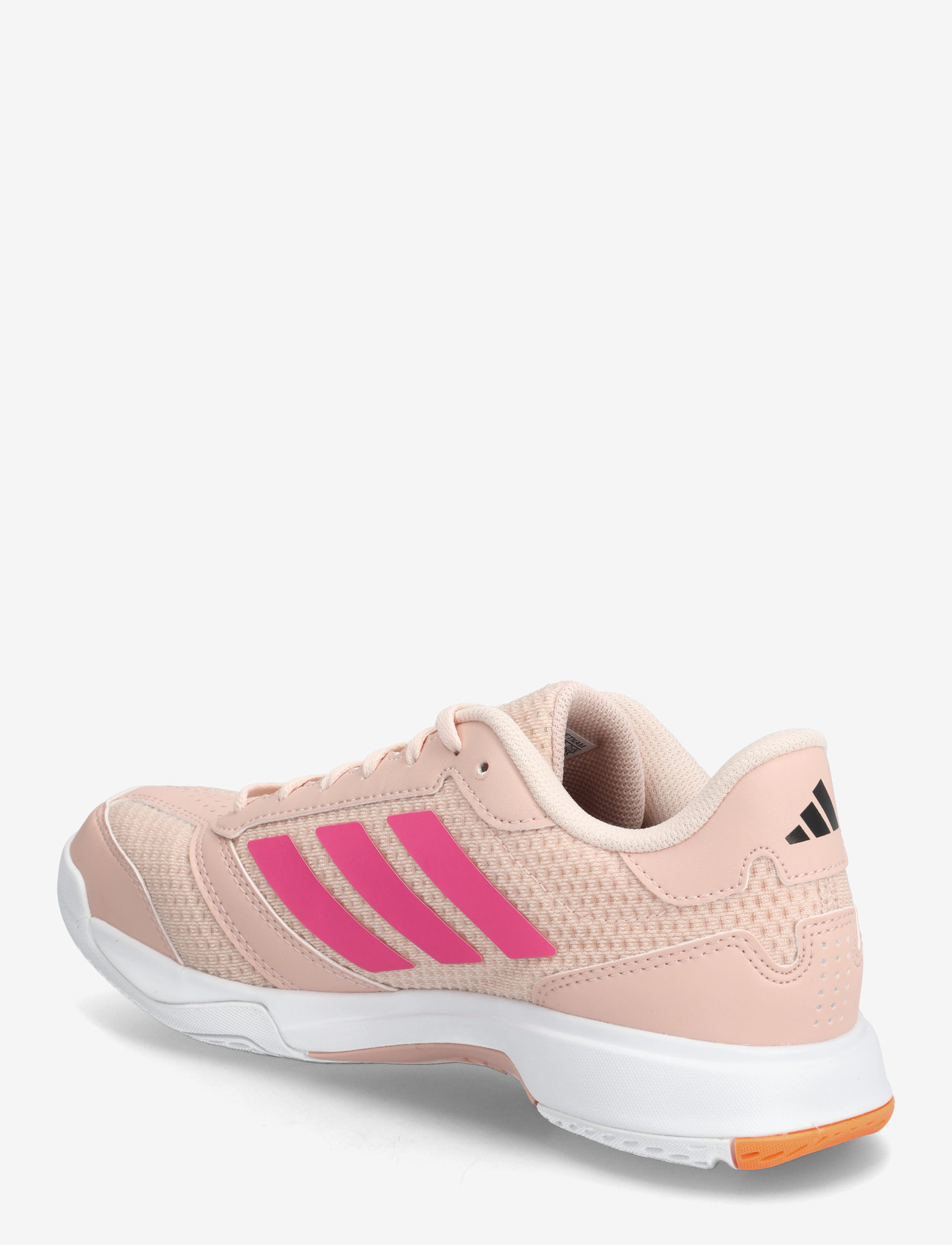 adidas Performance - Ligra 8 W - indoor-sportschuhe - blupnk/lucpnk/ftwwht - 2