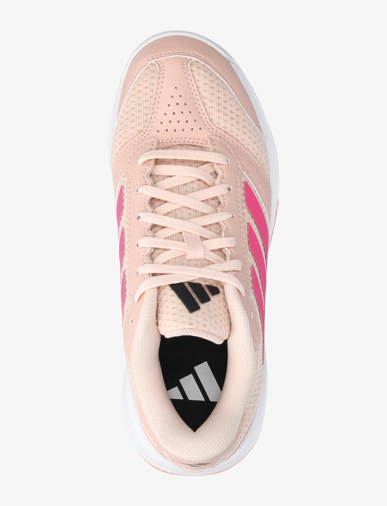 adidas Performance - Ligra 8 W - indoor-sportschuhe - blupnk/lucpnk/ftwwht - 3