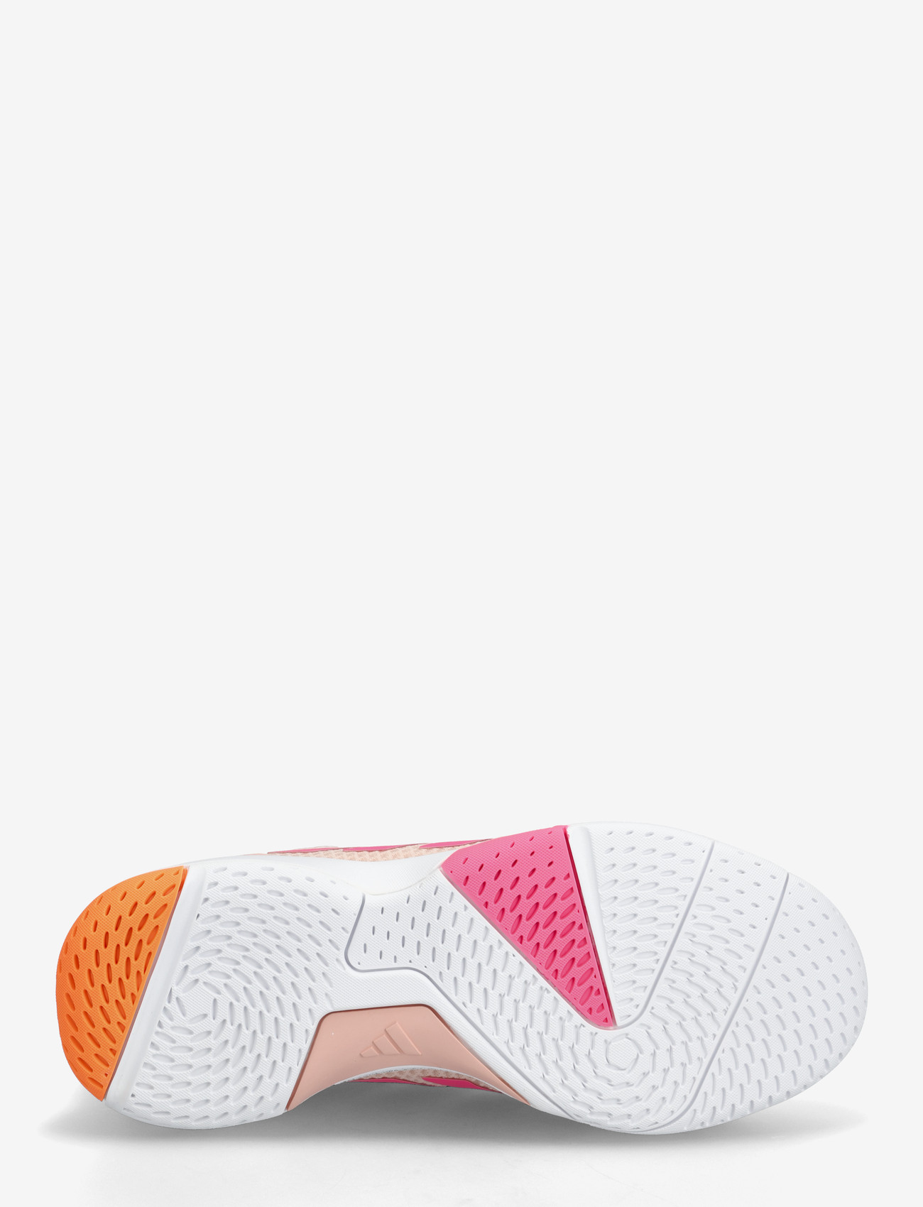 adidas Performance - Ligra 8 W - indoor-sportschuhe - blupnk/lucpnk/ftwwht - 4