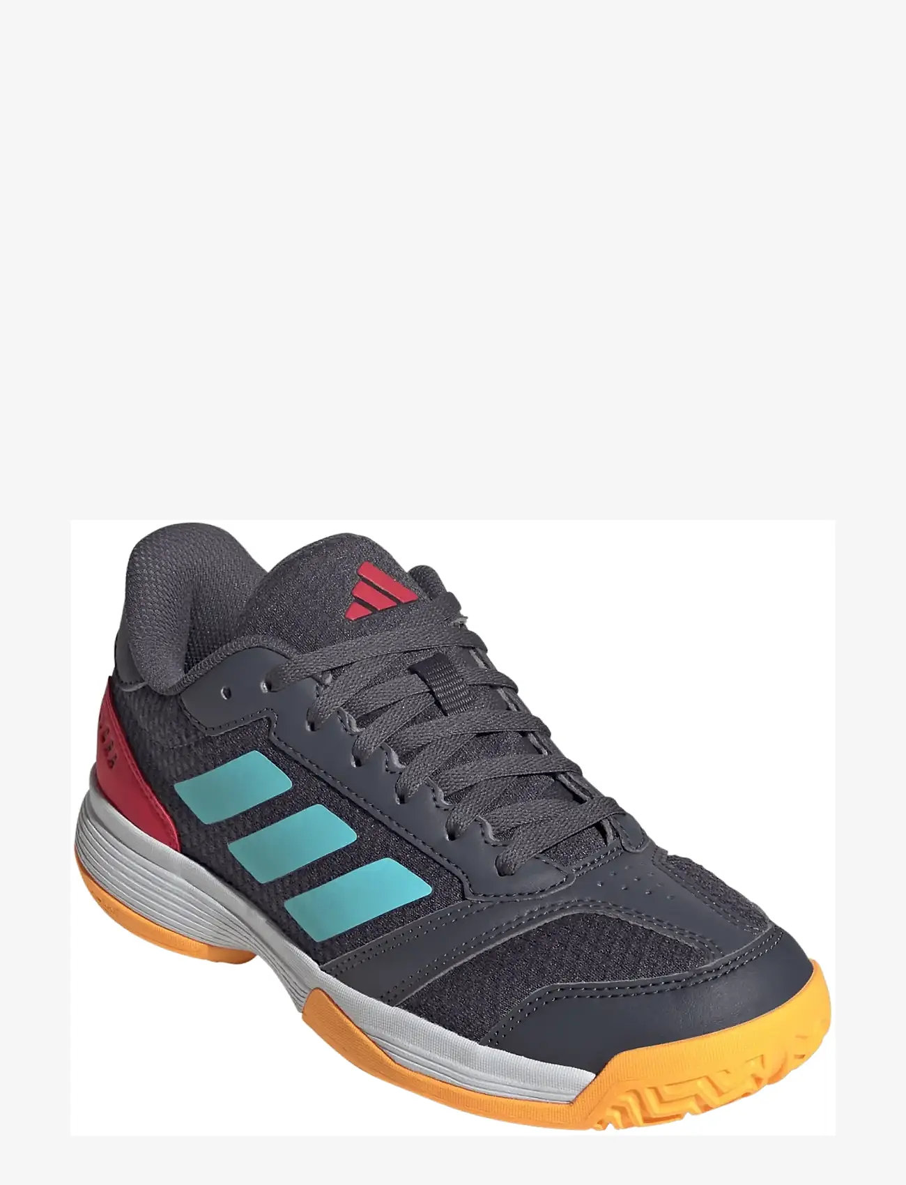 adidas Performance - Ligra 8 K - suvised sooduspakkumised - auon/flaaqu/selure - 0