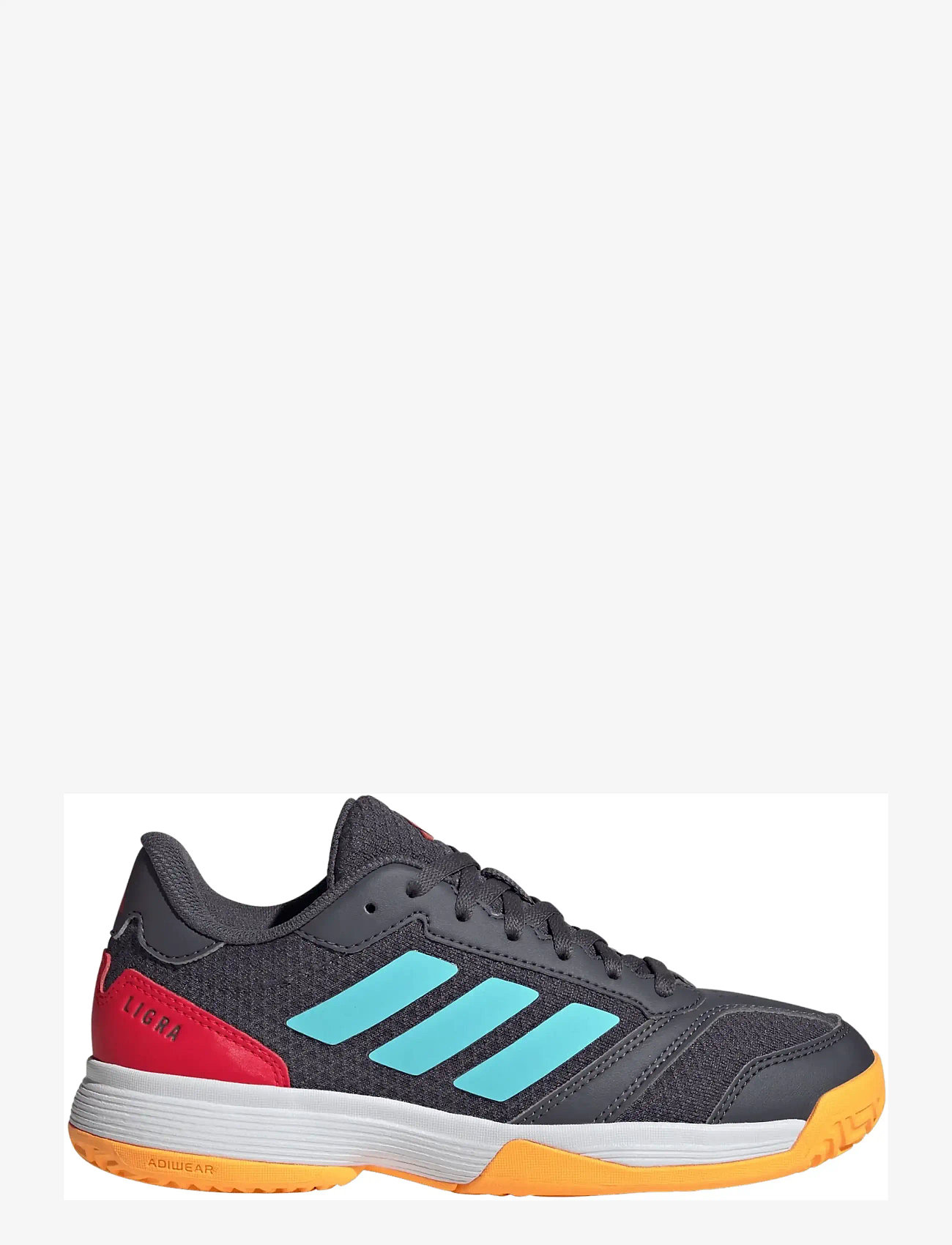 adidas Performance - Ligra 8 K - suvised sooduspakkumised - auon/flaaqu/selure - 1