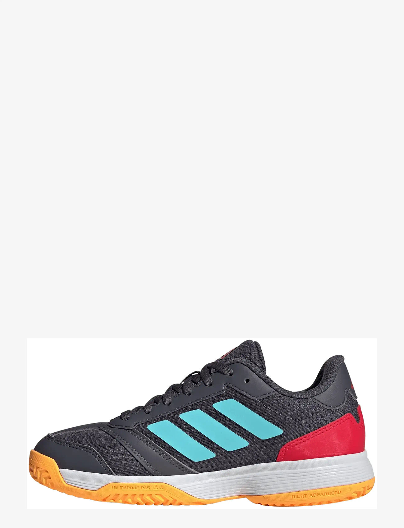 adidas Performance - Ligra 8 K - suvised sooduspakkumised - auon/flaaqu/selure - 2