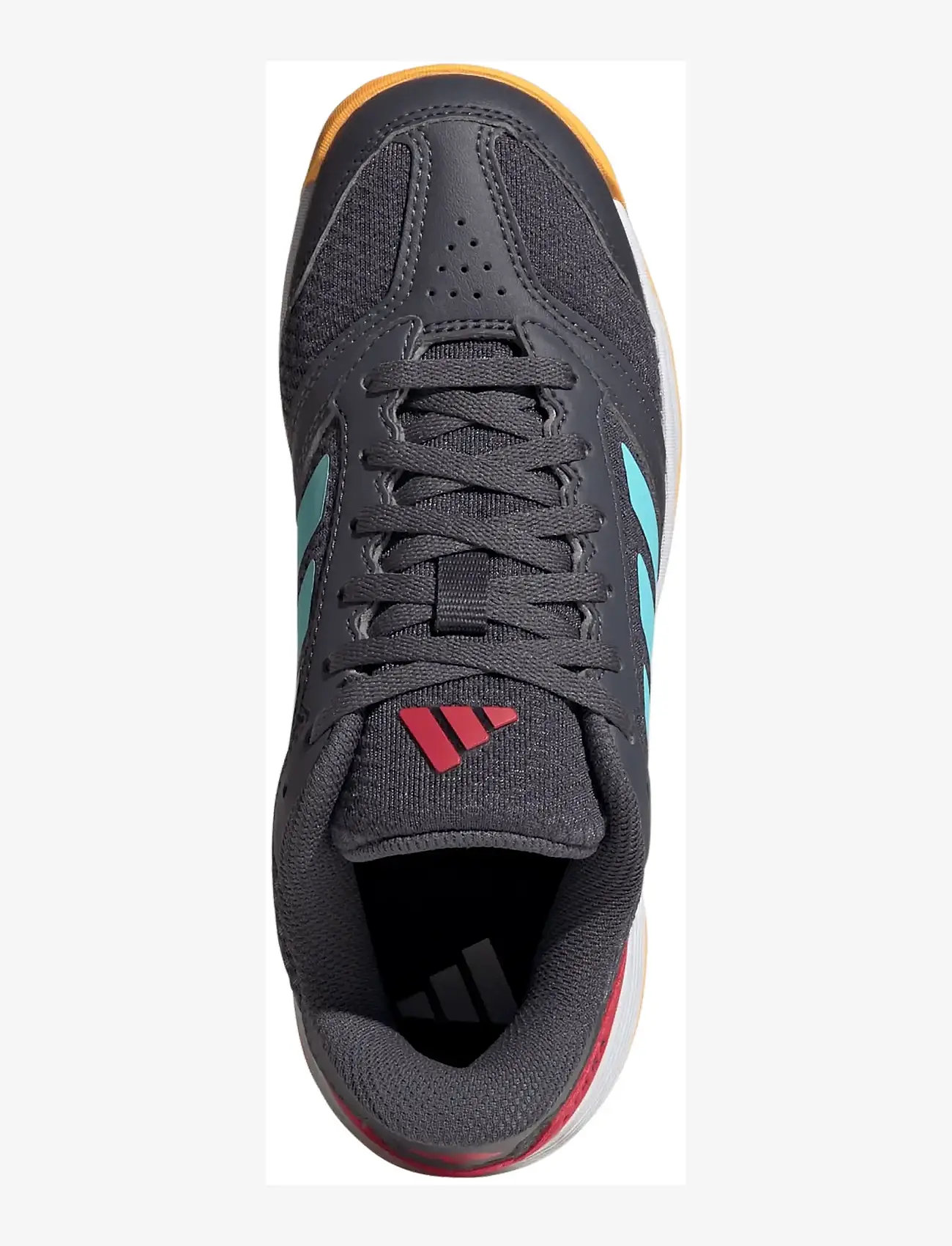 adidas Performance - Ligra 8 K - suvised sooduspakkumised - auon/flaaqu/selure - 4