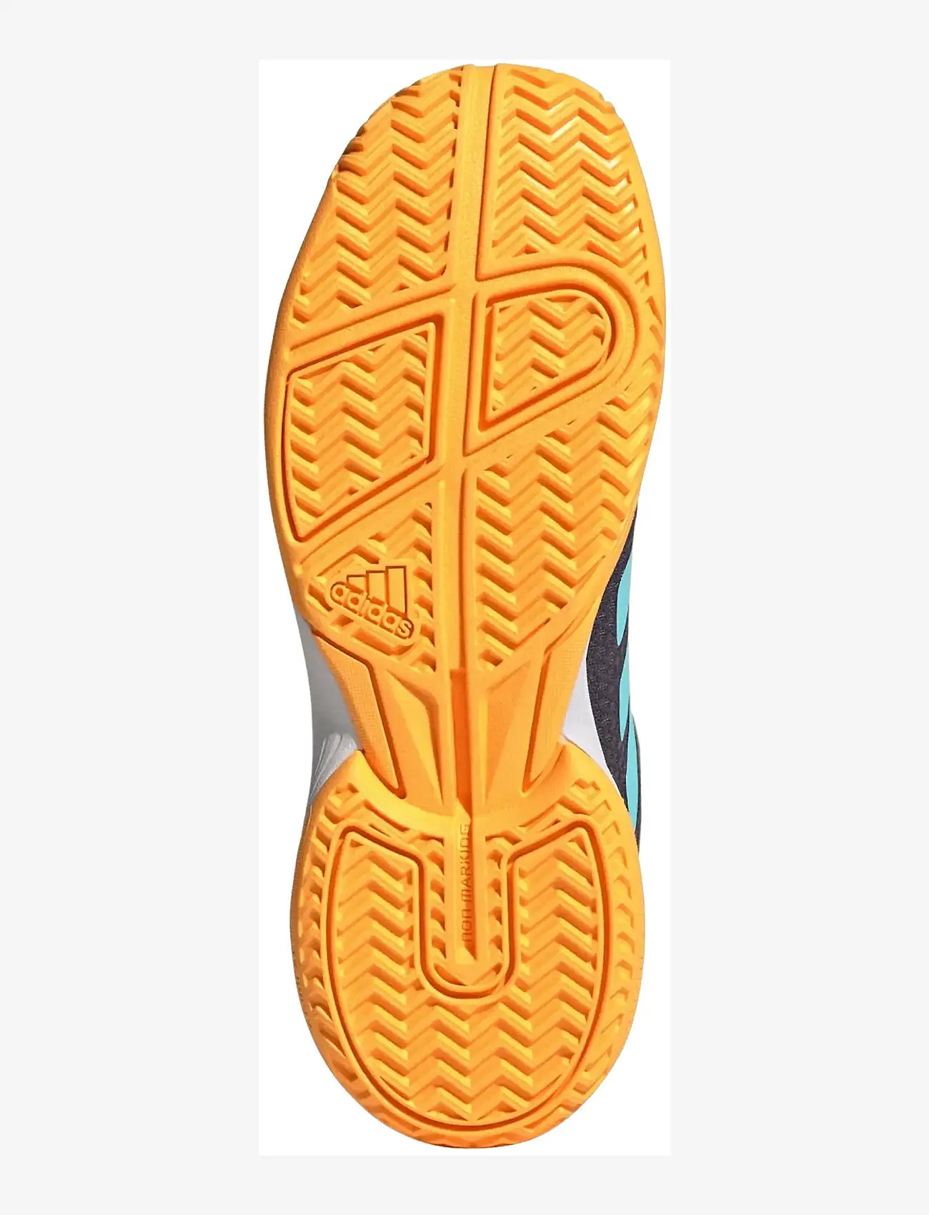 adidas Performance - Ligra 8 K - suvised sooduspakkumised - auon/flaaqu/selure - 5