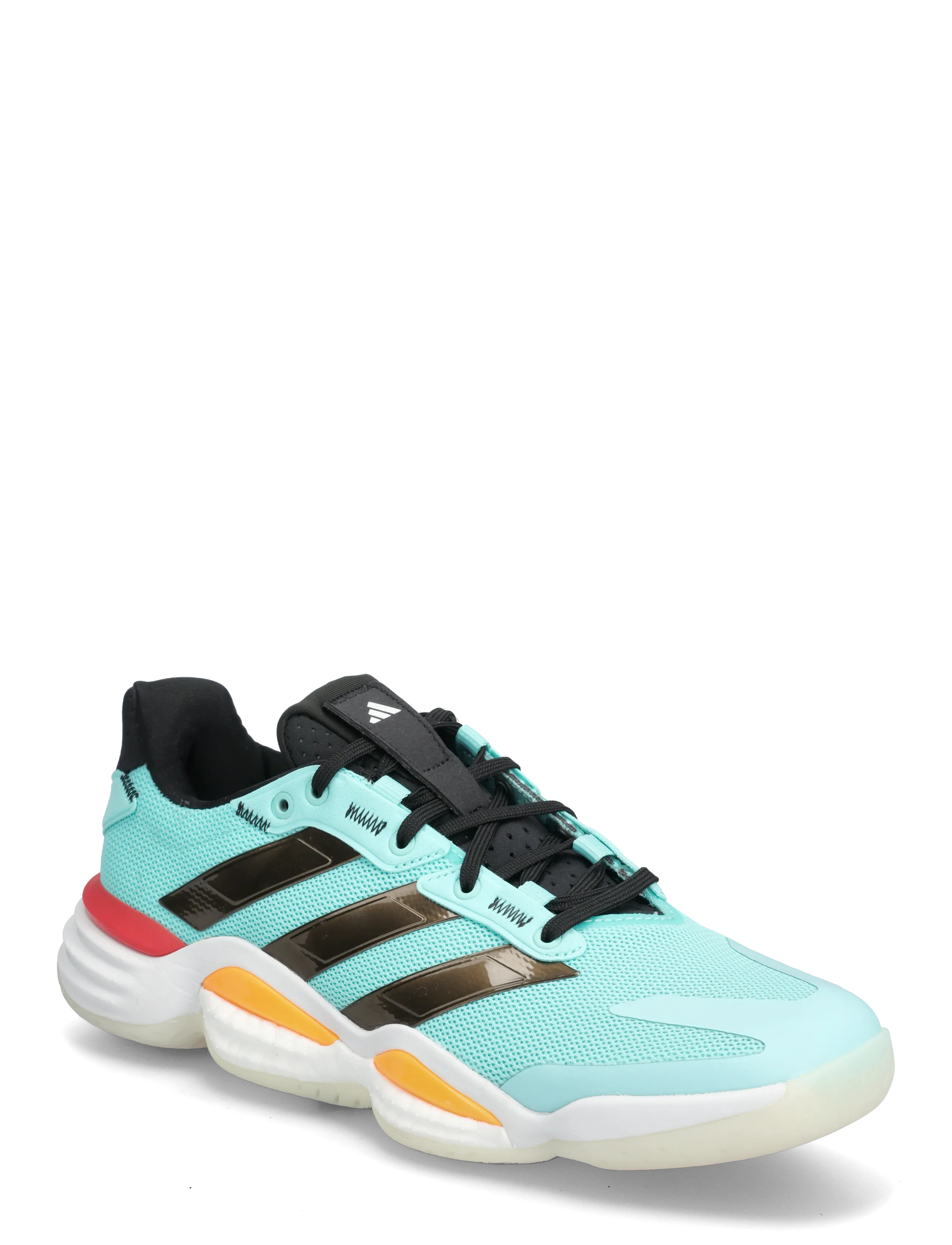 adidas Performance Stabil 16 M - Inomhusskor - FLAAQU/CBLACK/SELURE / multi
