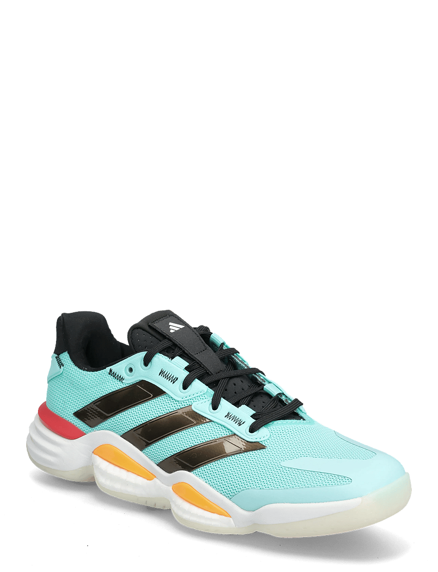 adidas Performance - Stabil 16 M - indoor-sportschuhe - flaaqu/cblack/selure - 0