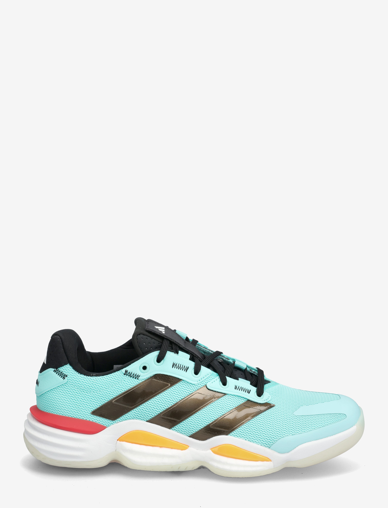 adidas Performance - Stabil 16 M - inomhusskor - flaaqu/cblack/selure - 1