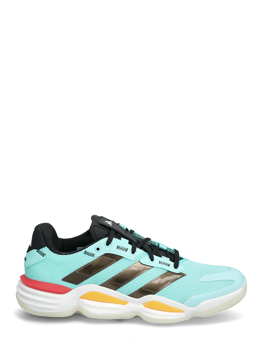 adidas Performance - Stabil 16 M - siseruumide spordijalatsid - flaaqu/cblack/selure - 1