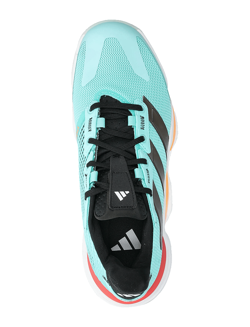 adidas Performance - Stabil 16 M - siseruumide spordijalatsid - flaaqu/cblack/selure - 3