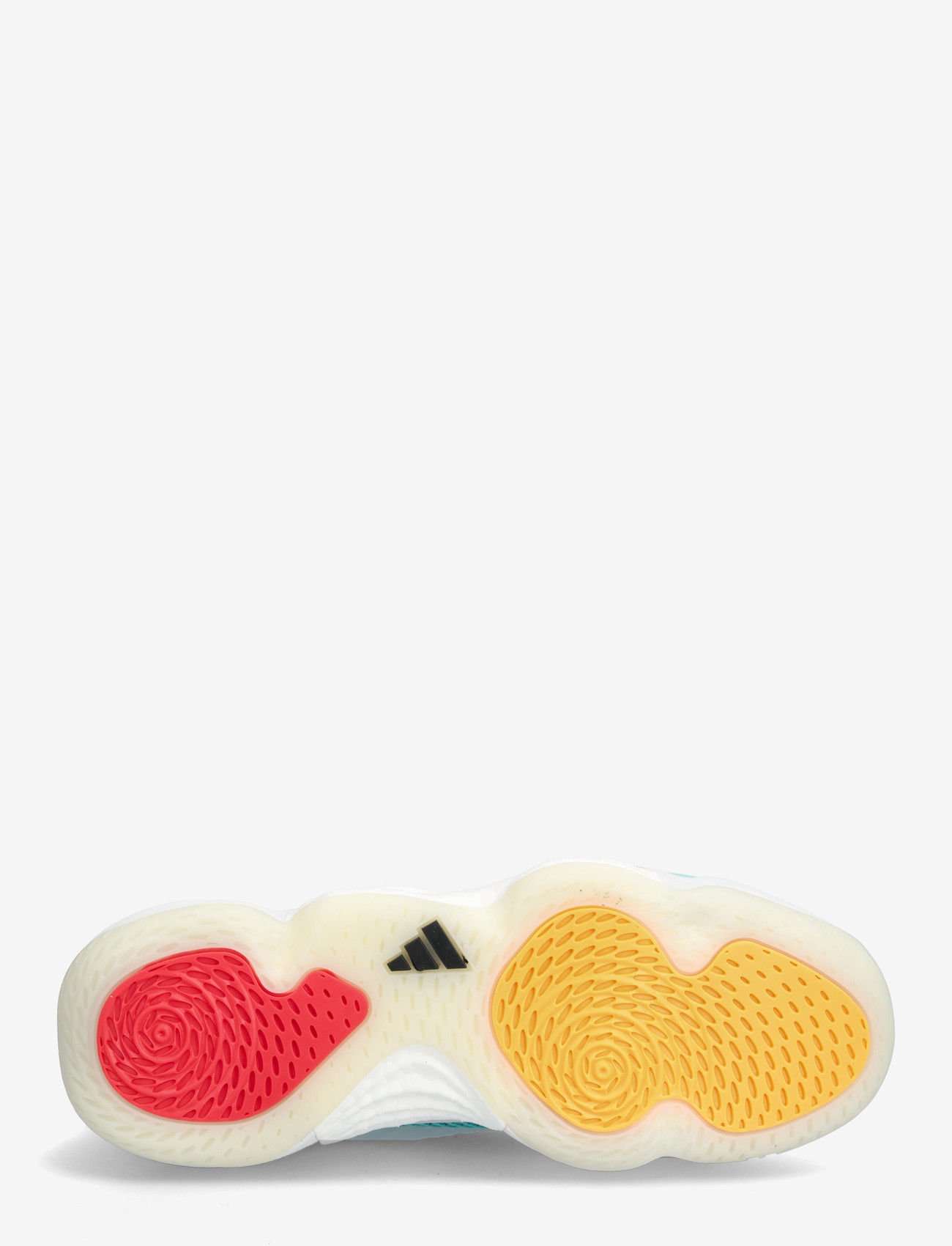 adidas Performance - Stabil 16 M - inomhusskor - flaaqu/cblack/selure - 4