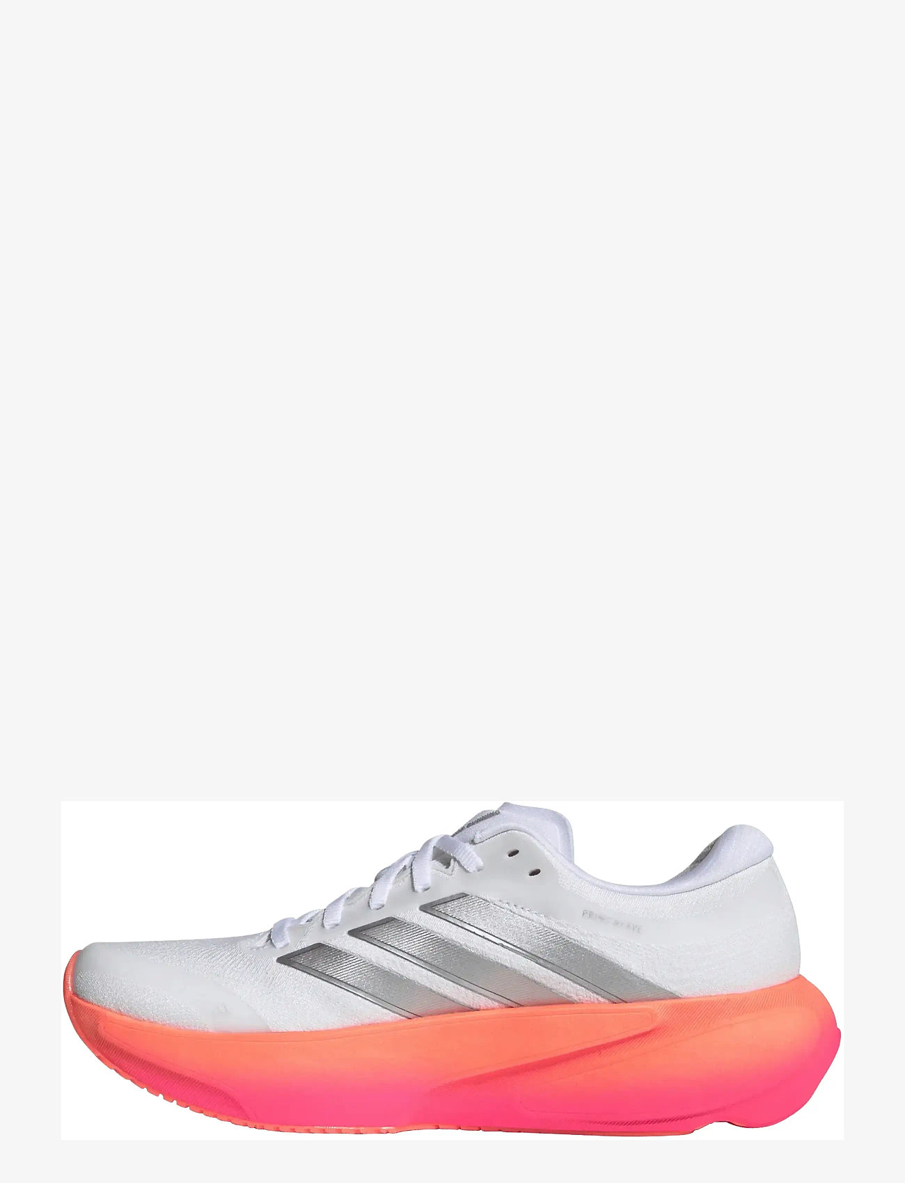 adidas Performance - SUPERNOVA RISE 3 W - jooksujalatsid - ftwwht/silvmt/lucpnk - 2