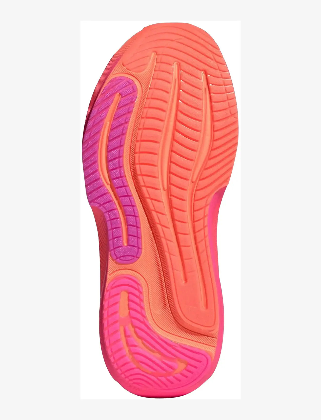 adidas Performance - SUPERNOVA RISE 3 W - jooksujalatsid - ftwwht/silvmt/lucpnk - 5