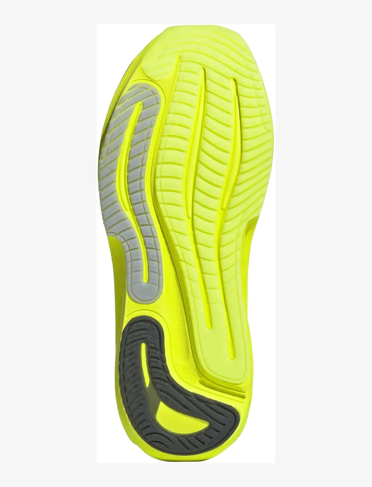adidas Performance - SUPERNOVA SOLUTION 3 M - running shoes - syello/cblack/silvmt - 5