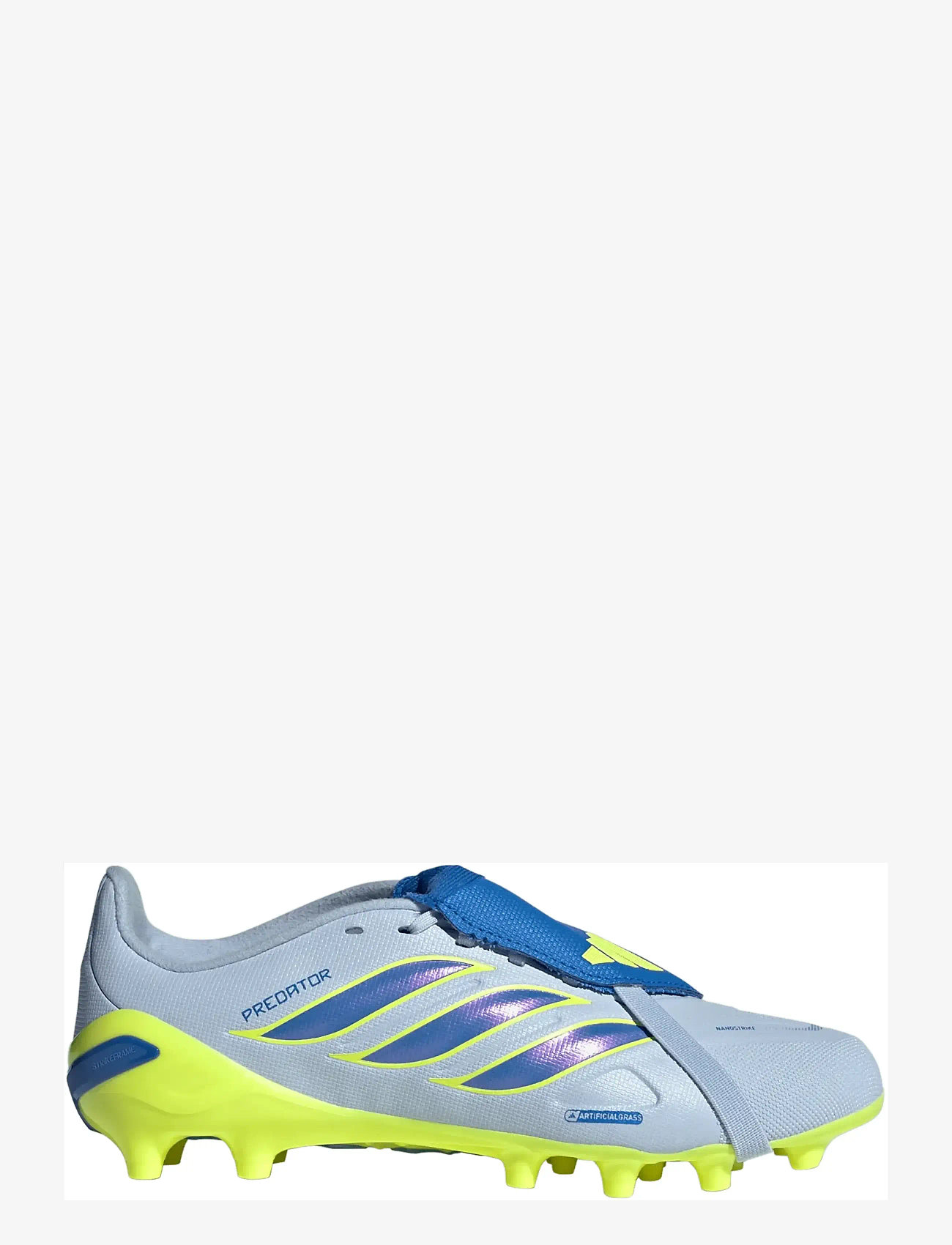 adidas Performance - PREDATOR LEAGUE FT AG J - suvised sooduspakkumised - crsk/rayblu/tesoye - 1