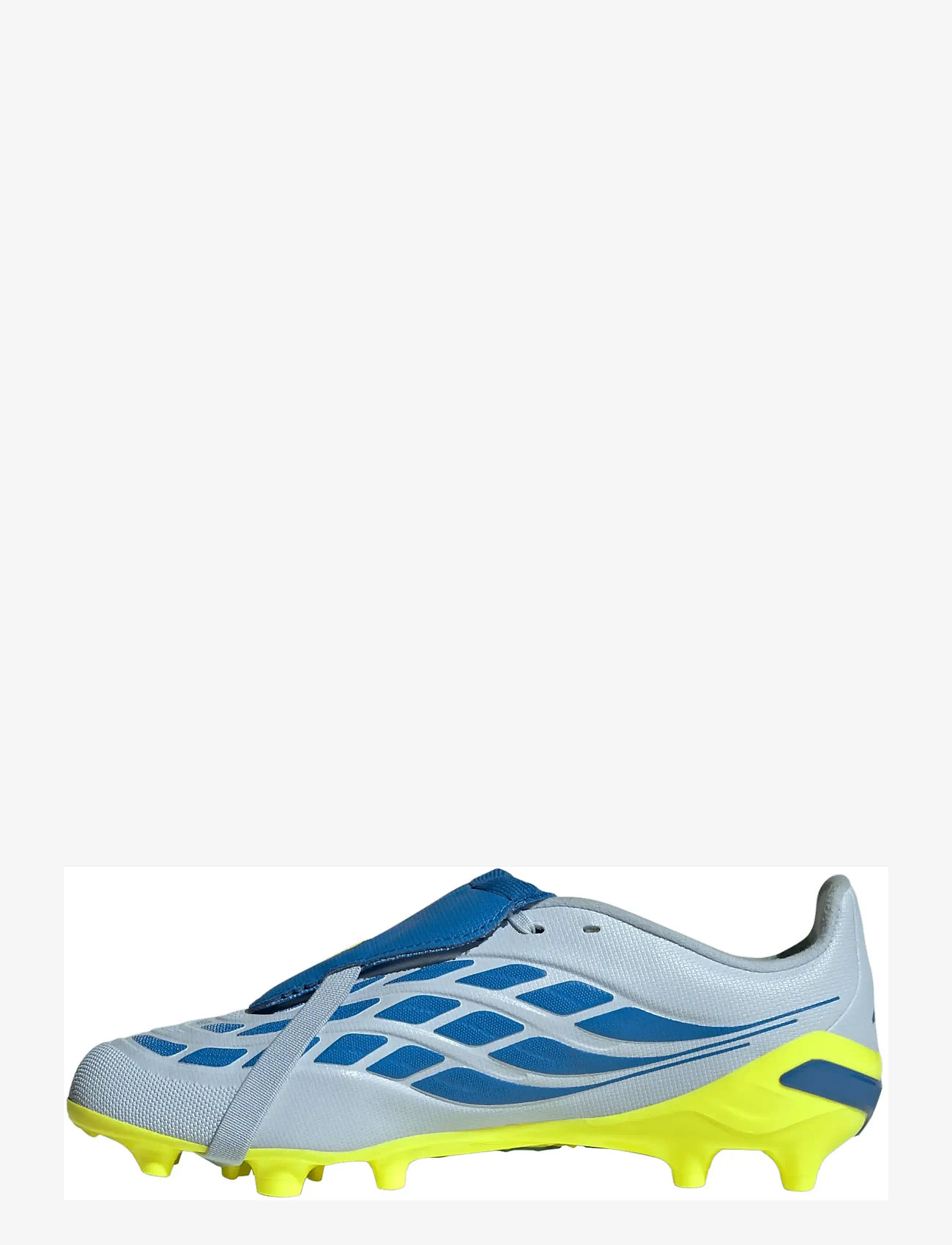 adidas Performance - PREDATOR LEAGUE FT AG J - suvised sooduspakkumised - crsk/rayblu/tesoye - 2