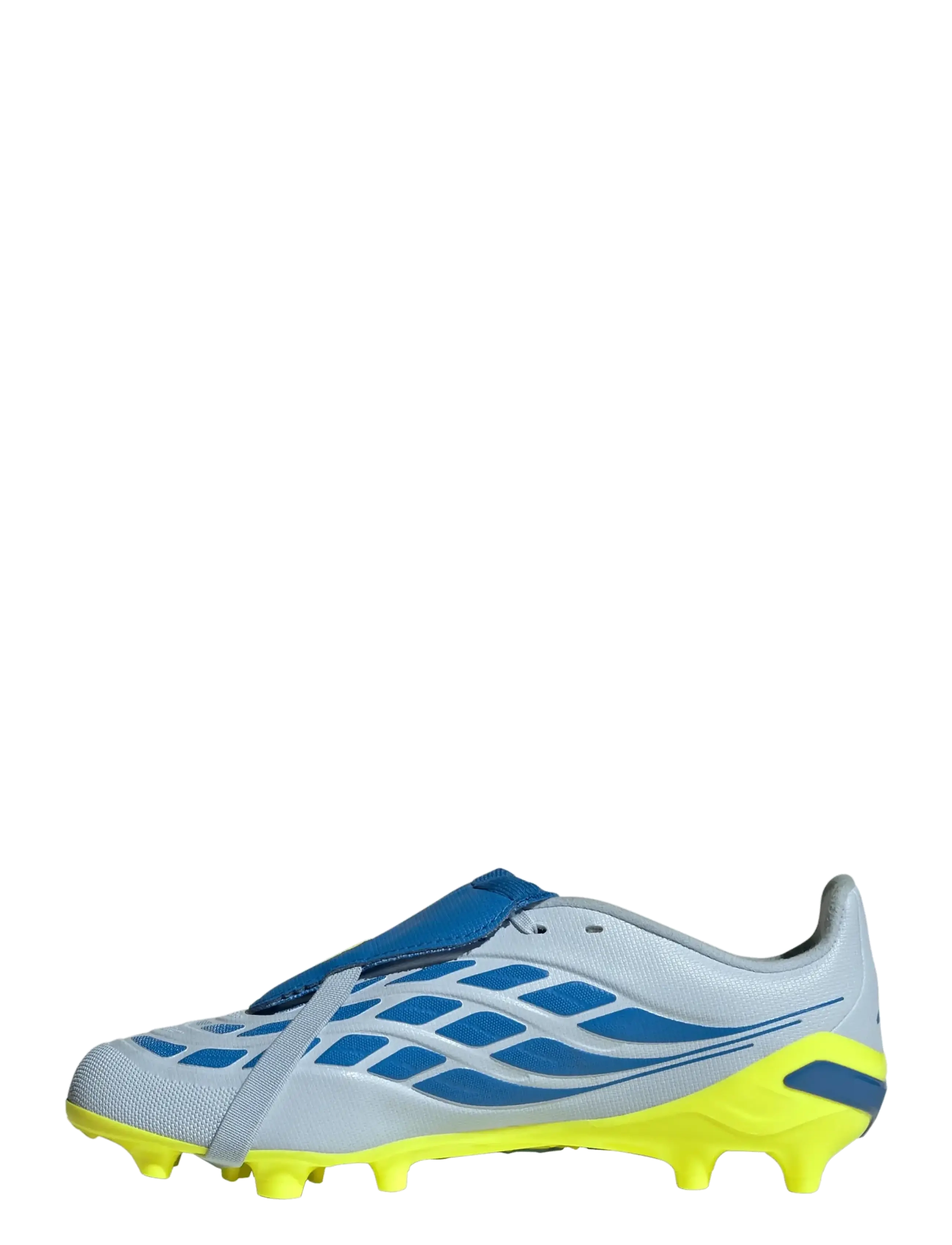 adidas Performance - PREDATOR LEAGUE FT AG J - sommerkupp - crsk/rayblu/tesoye - 2