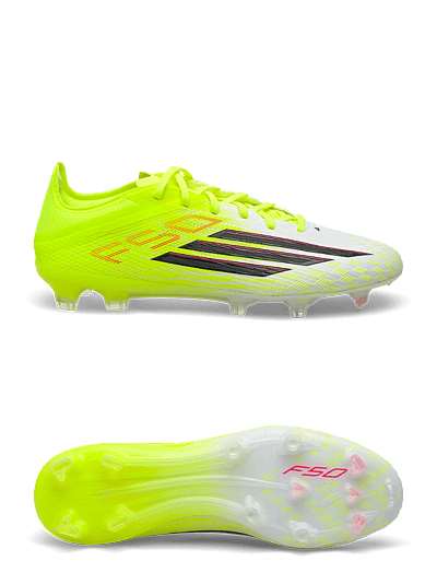 F50 Pro Fg - FodboldstøVler