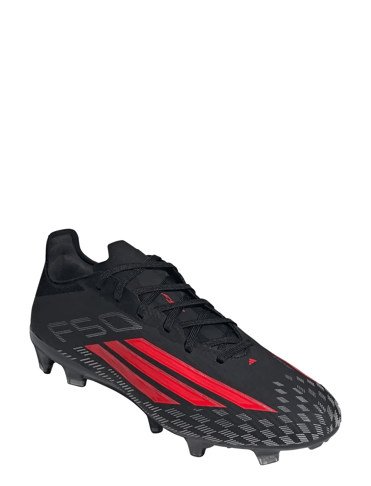 F50 PRO FG - CBLACK/LUCRED/CBLACK