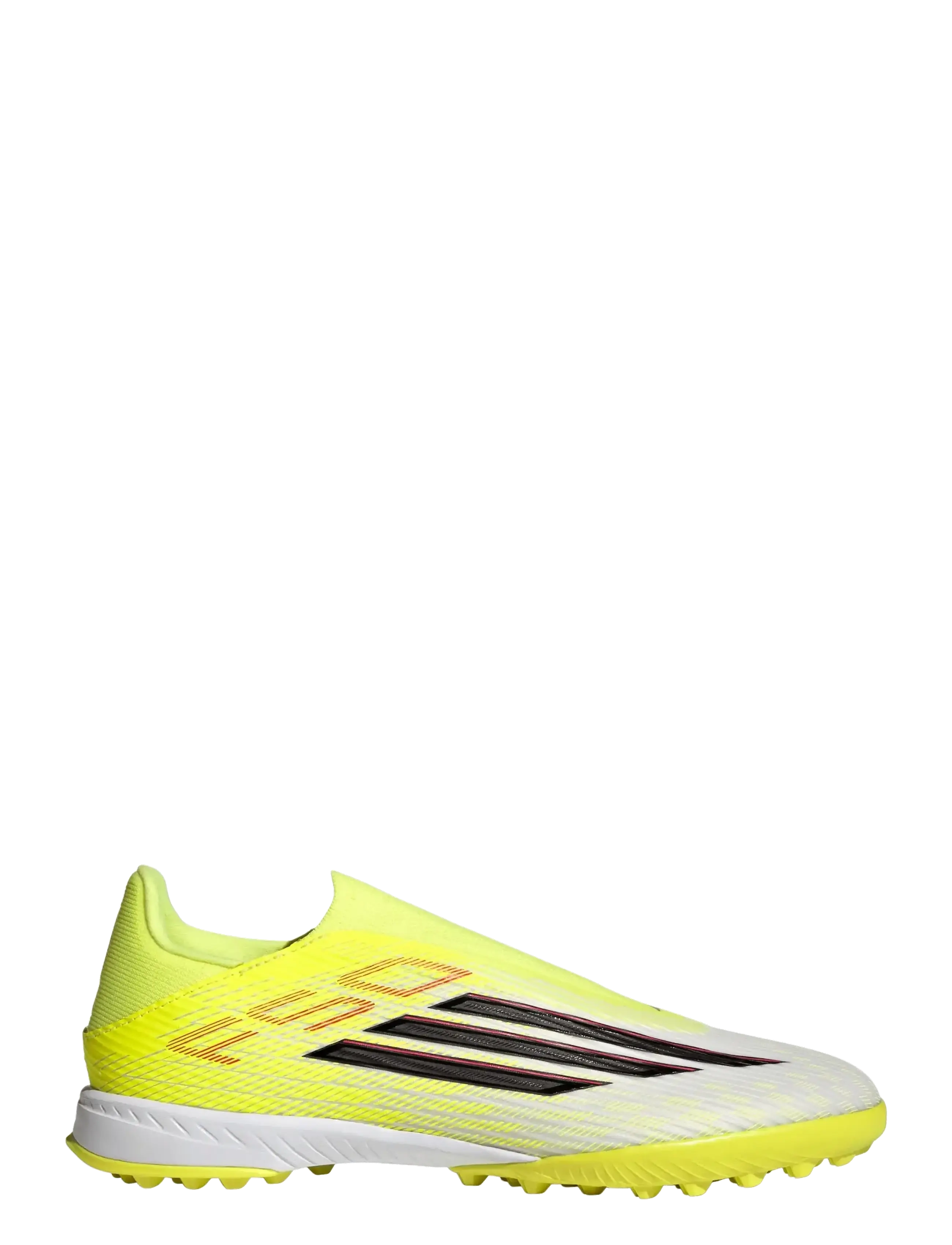 F50 LEAGUE Laceless Turf Fotbollsskor 6