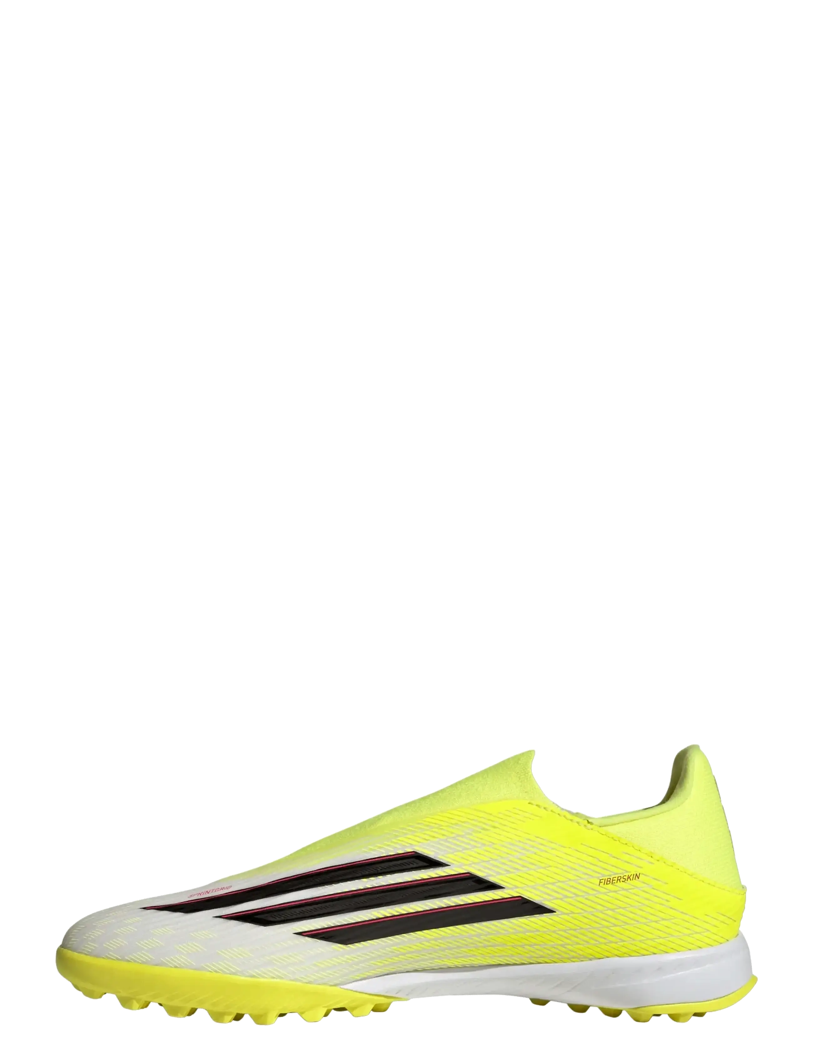 F50 LEAGUE Laceless Turf Fotbollsskor 7