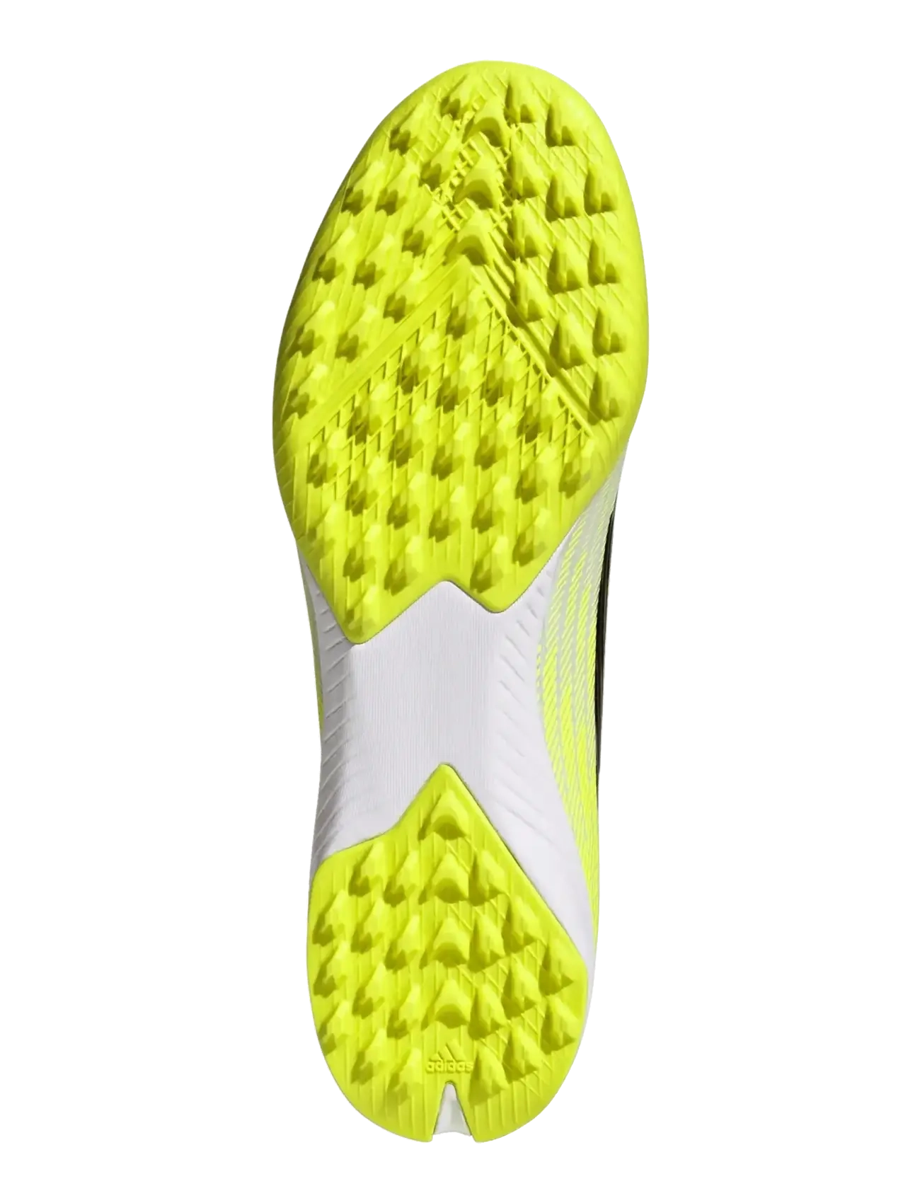 F50 LEAGUE Laceless Turf Fotbollsskor 10