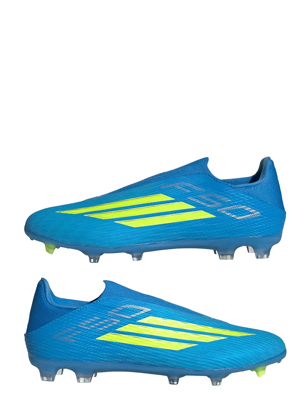 Buty pilkarskie adidas F50 League LL FG/MG JR8985 (42)