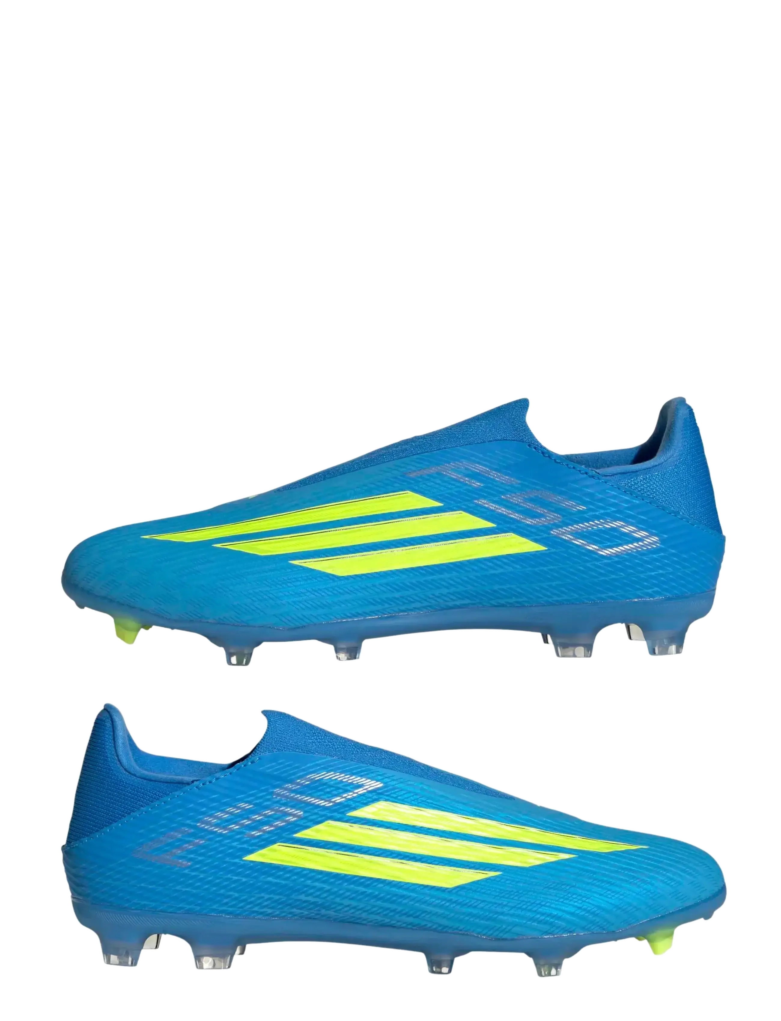 adidas Performance F50 LEAGUE LL FG/MG - Naujienos - LURABL/TESOYE/LUAQ / blue